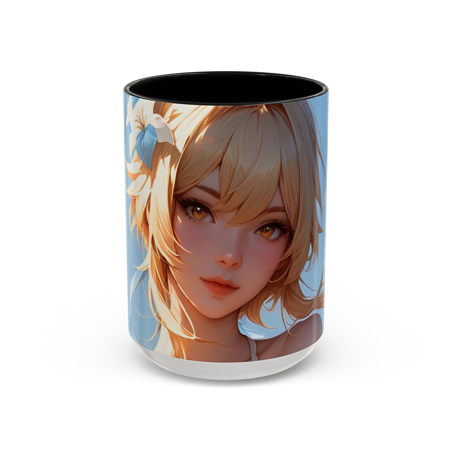 Lumine 007 Coffee Mug