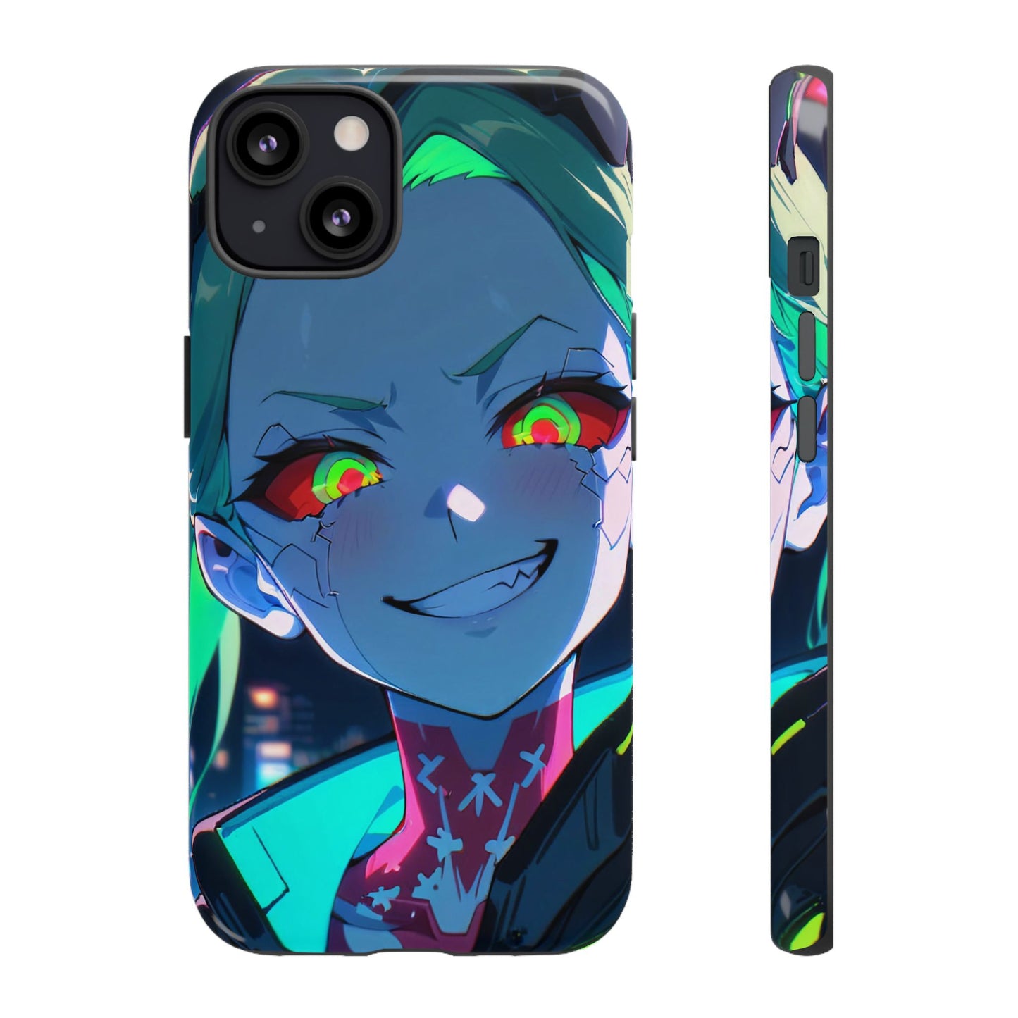 Rebecca 002 Tough Cases