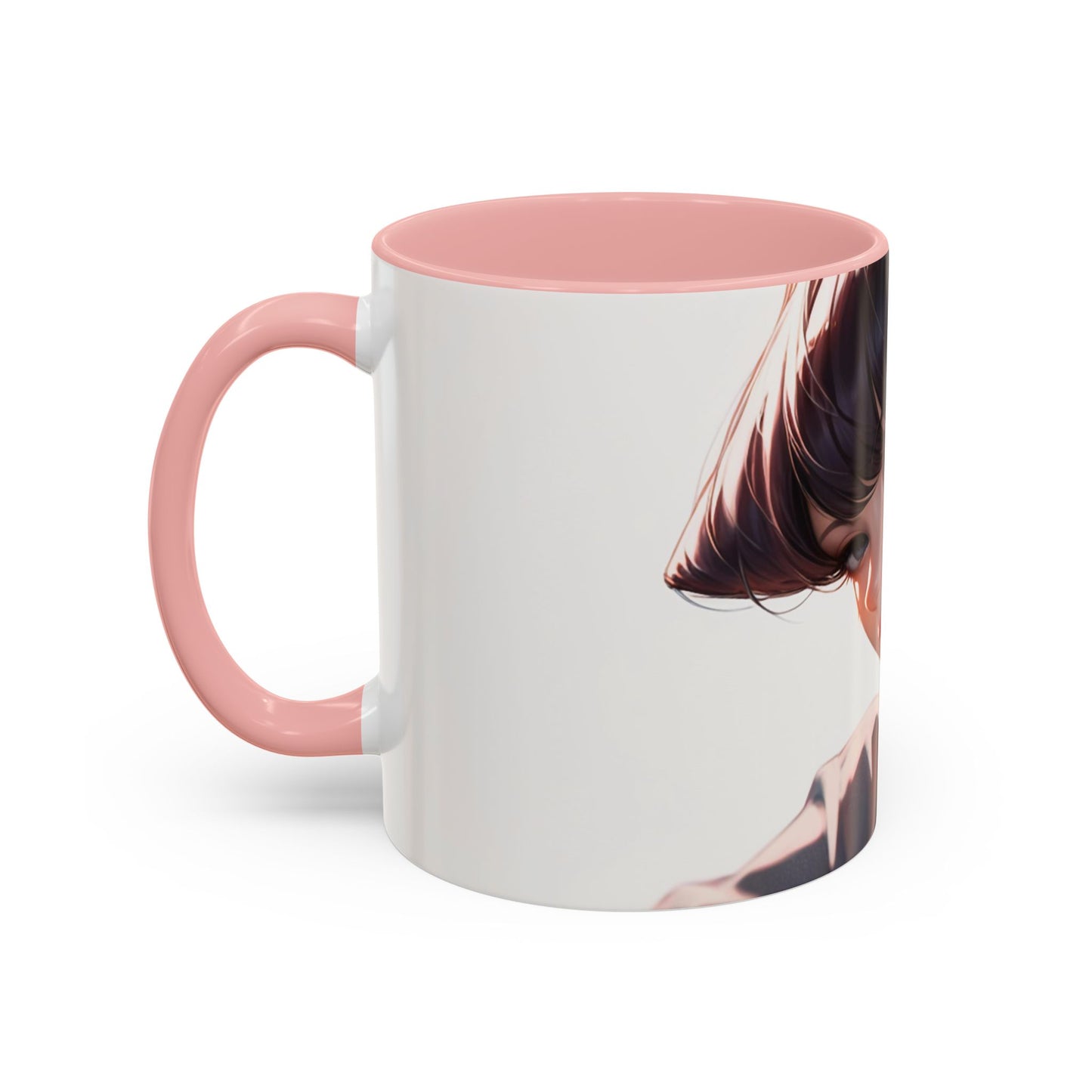 Komi Shuuko 001 Coffee Mug