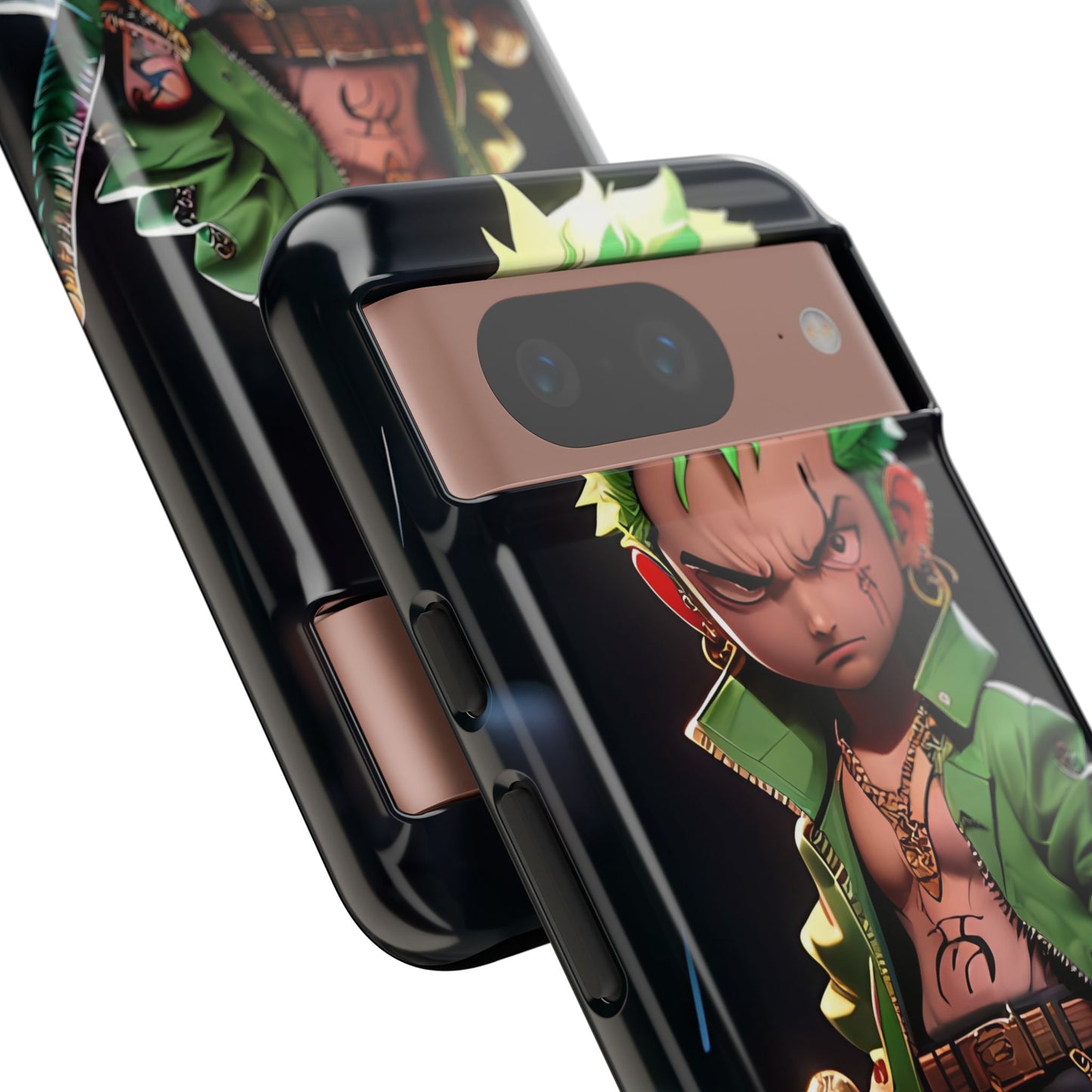 Roronoa Zoro 2.5D Tough Cases
