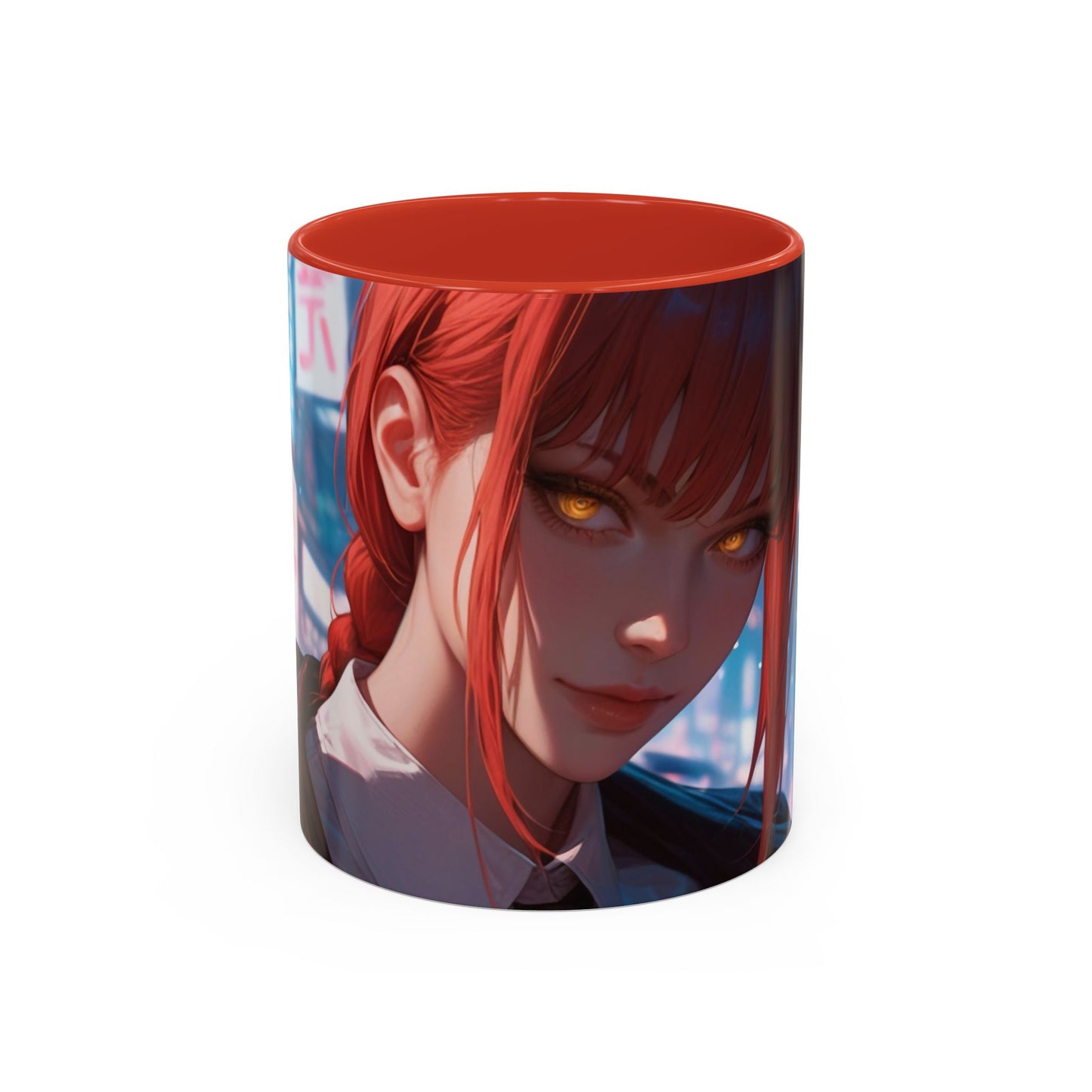 Makima 004 Coffee Mug
