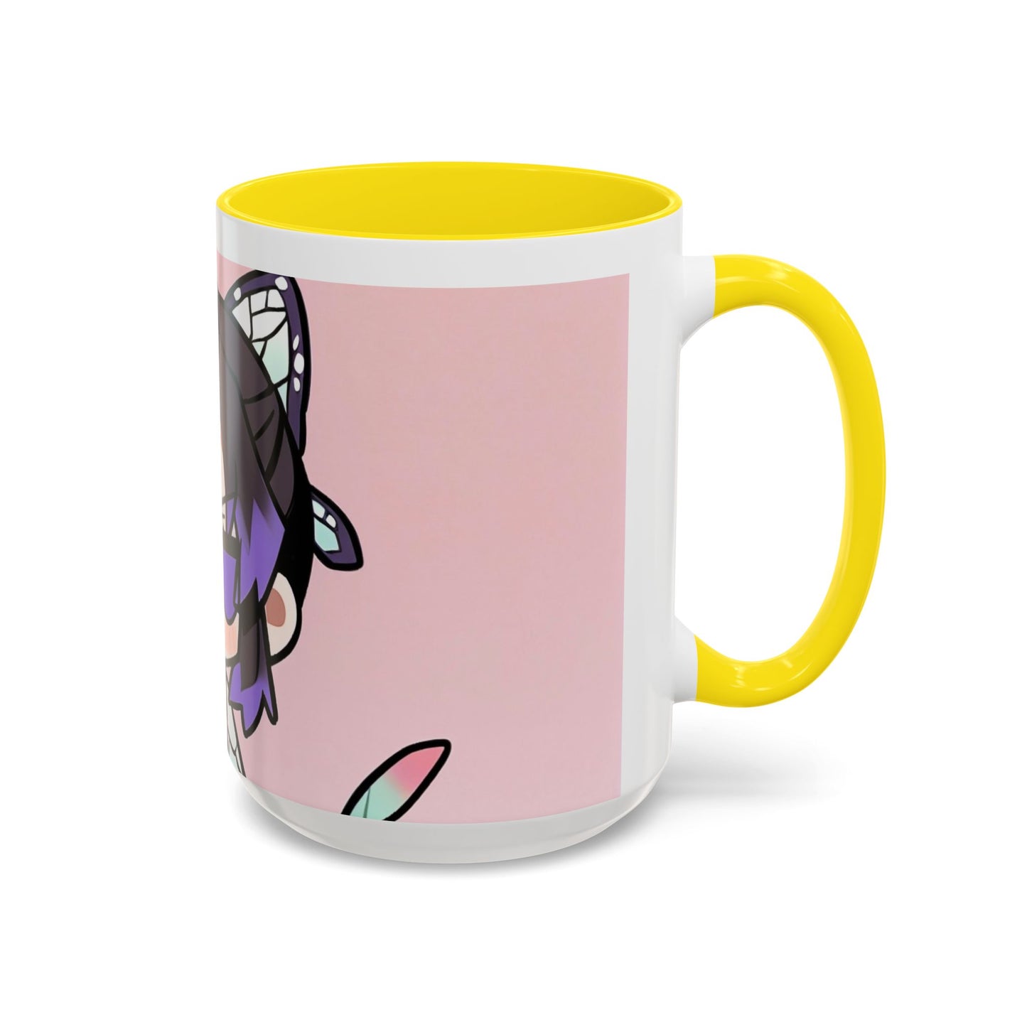 Shinobu Kocho 003 Coffee Mug