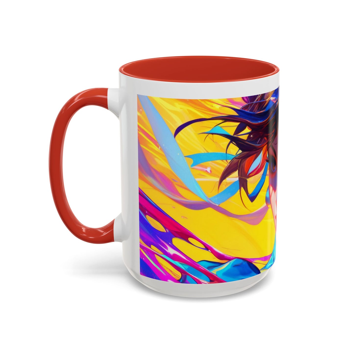 Chun Li 004 Coffee Mug