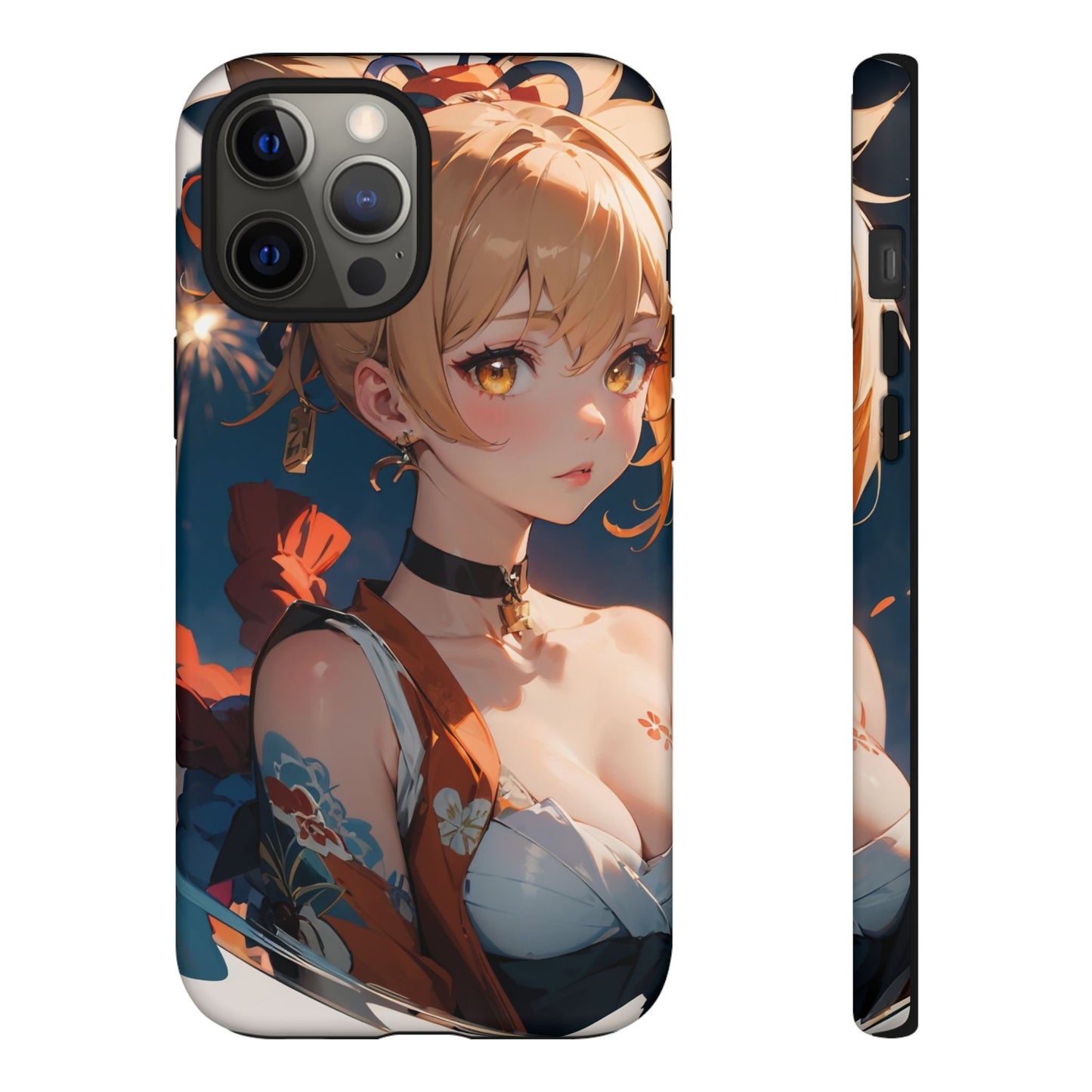 Yoimiya 004 Tough Cases
