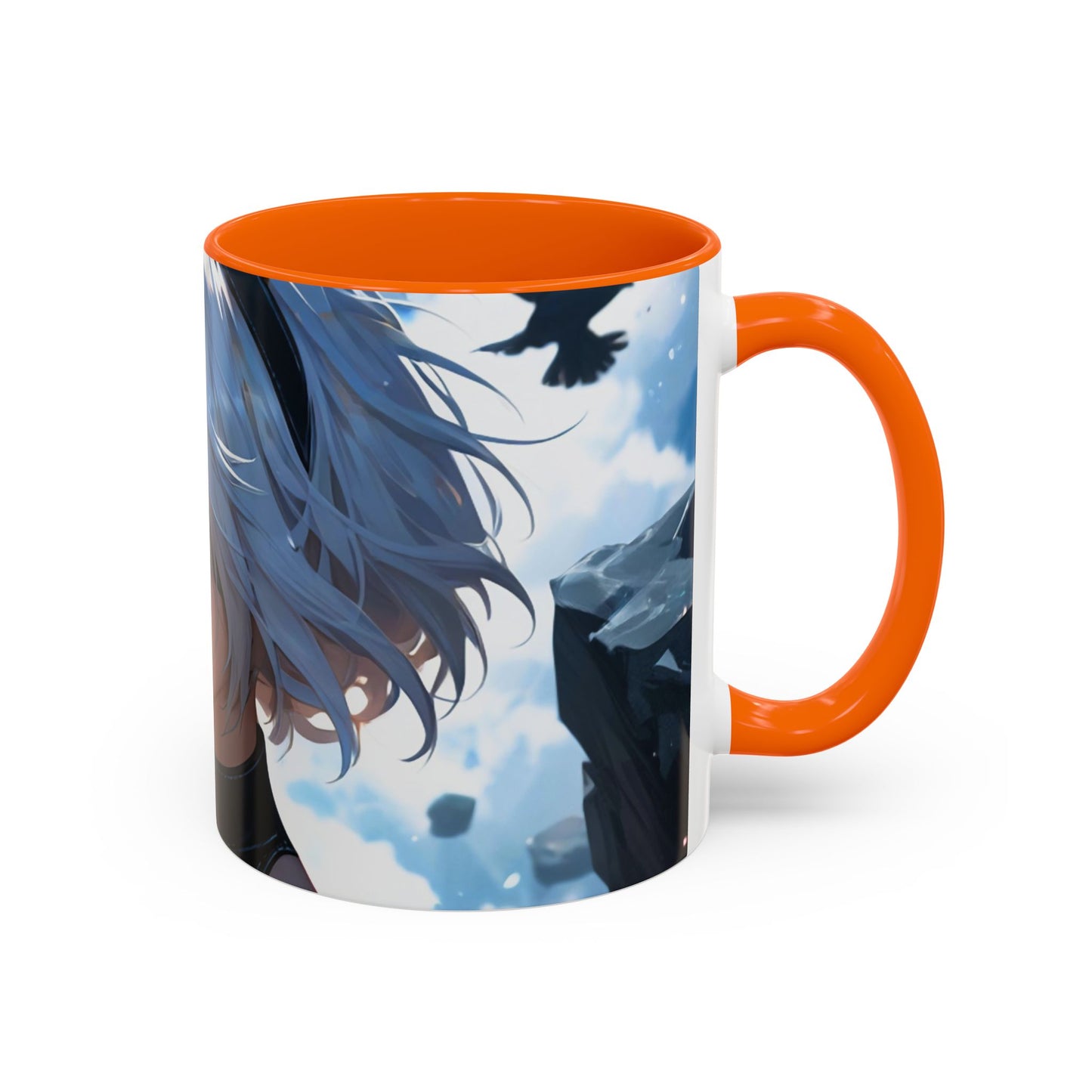 2B 005 Coffee Mug
