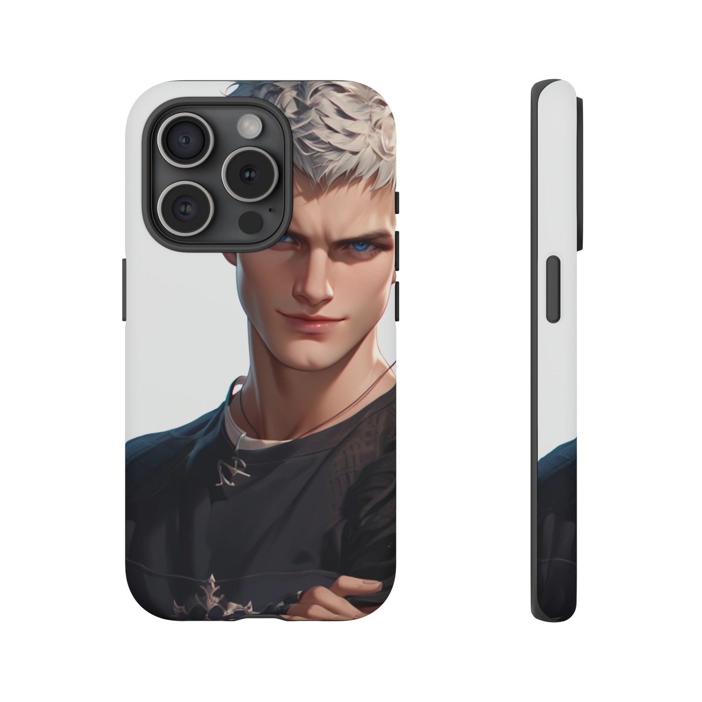 Nero 001 Tough Cases