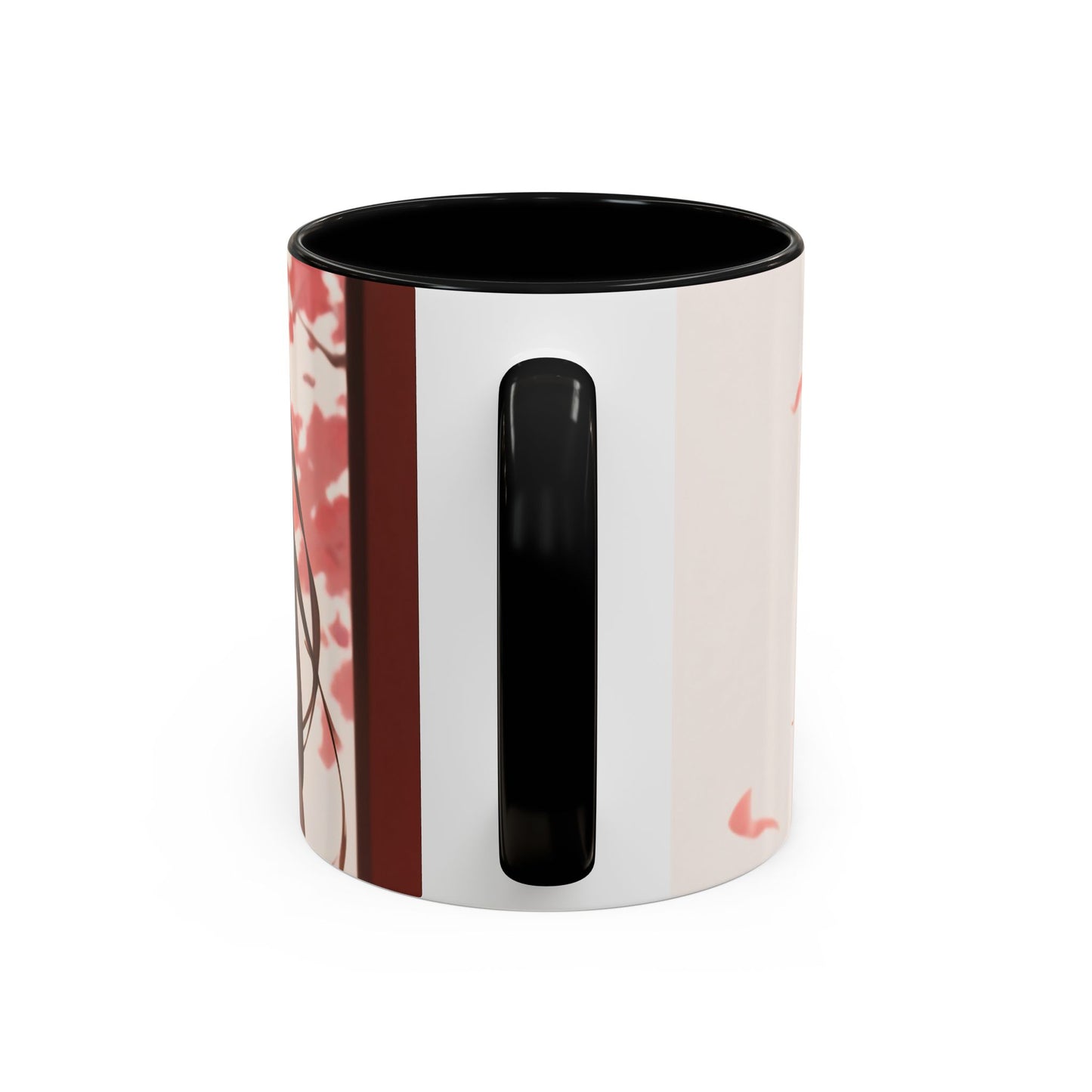 Shiranui Mai 002 Coffee Mug