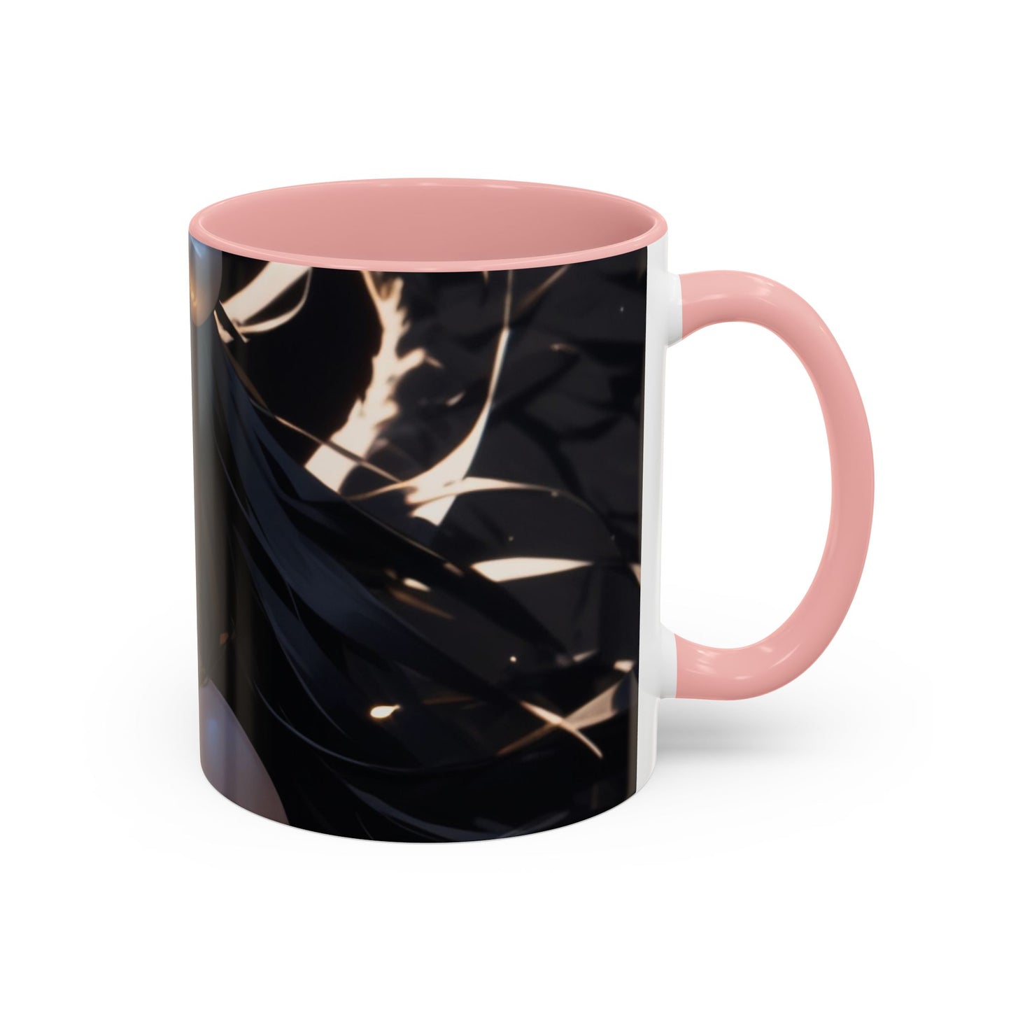 Albedo 003 Coffee Mug