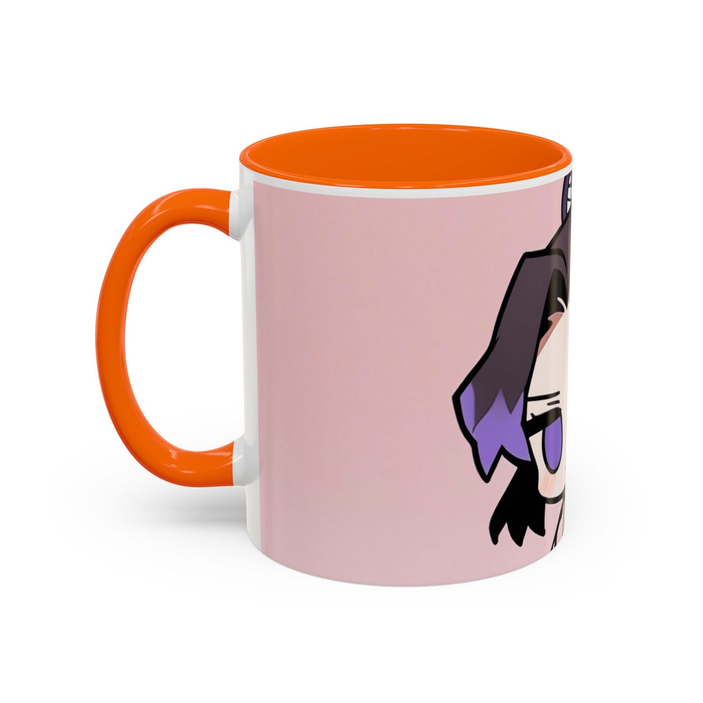 Shinobu Kocho 003 Coffee Mug