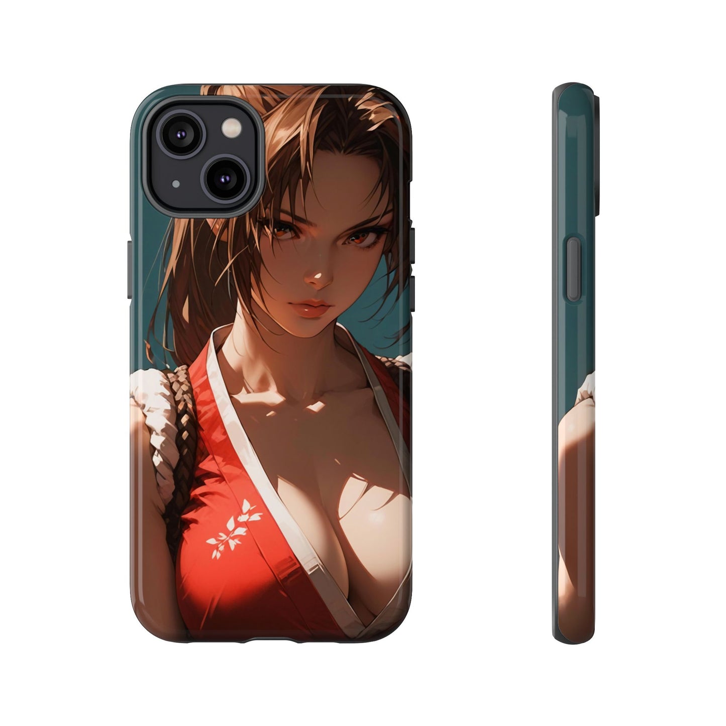 Shiranui Mai 001 Tough Cases