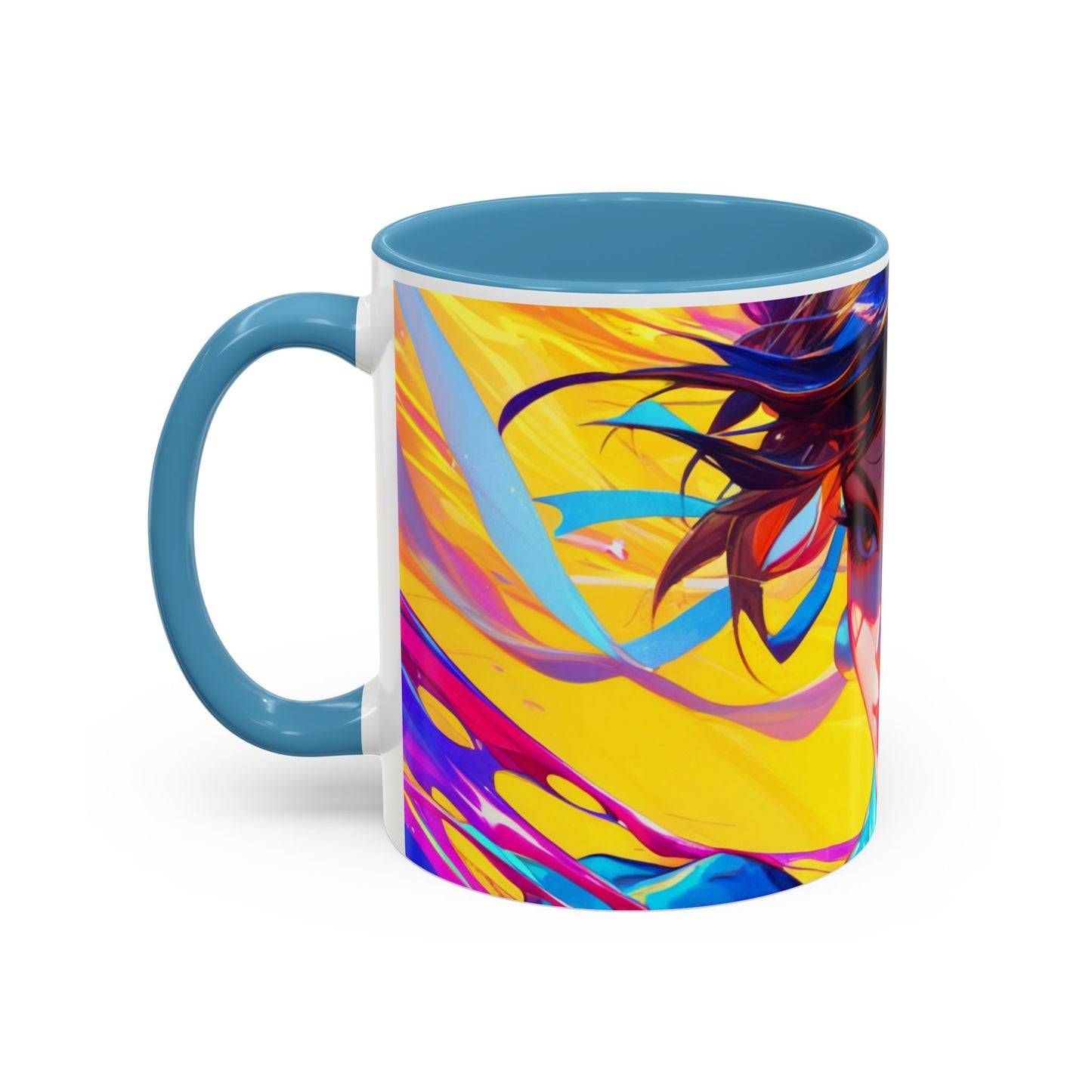 Chun Li 004 Coffee Mug