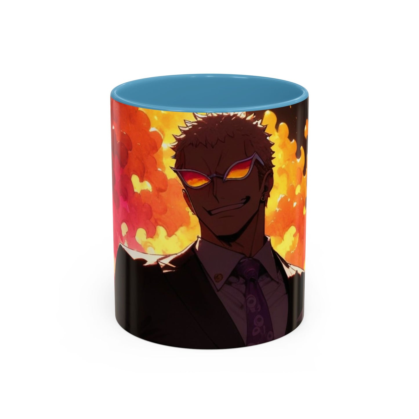 Doflamingo 001 Coffee Mug