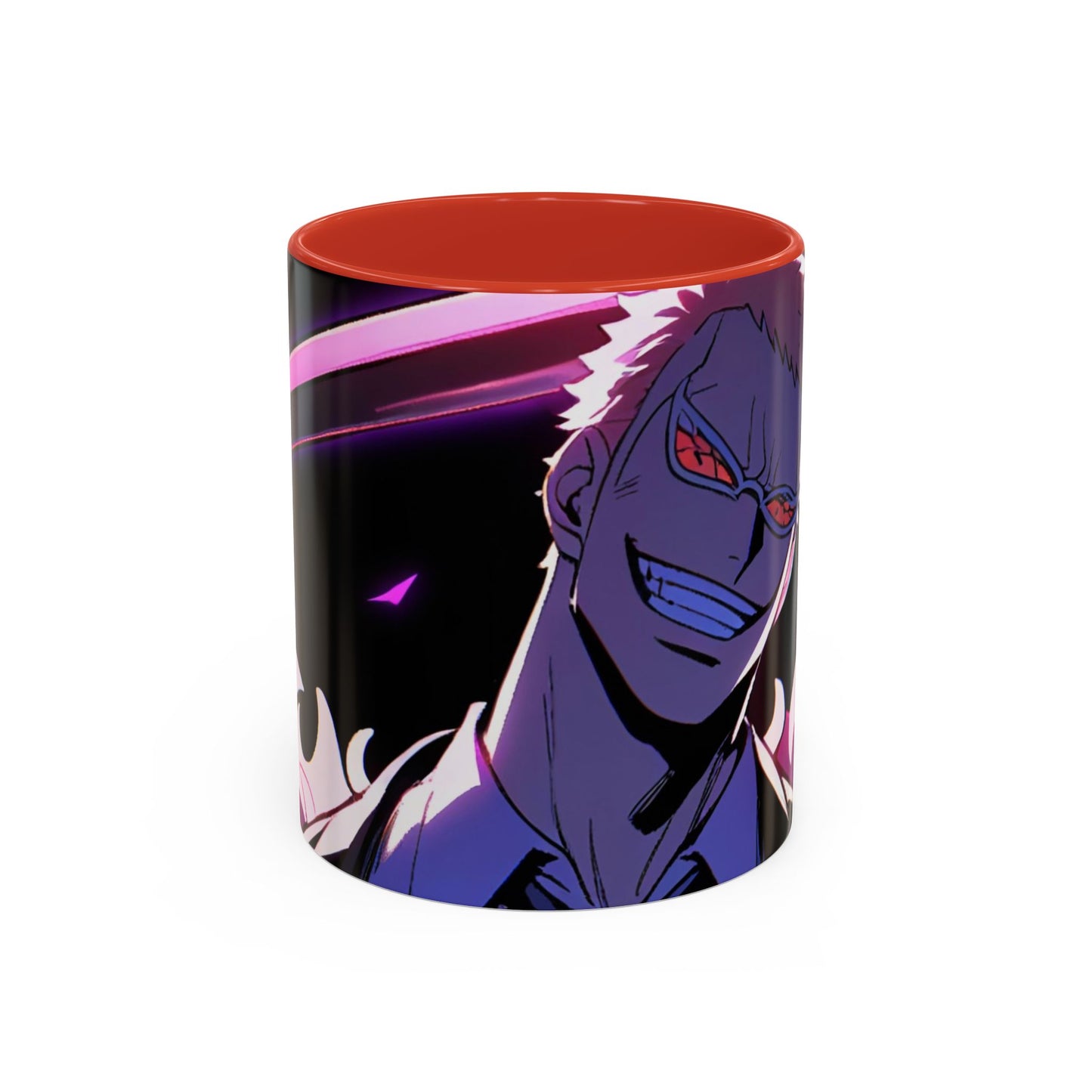 Doflamingo 002 Coffee Mug