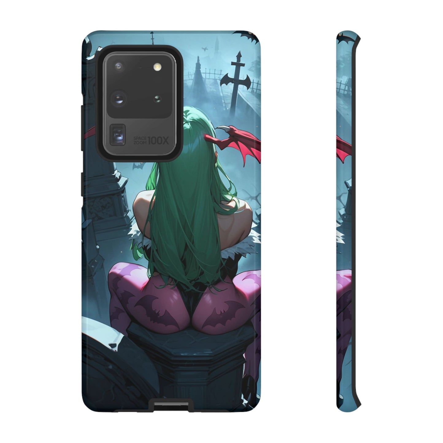 Morrigan 005 Tough Cases