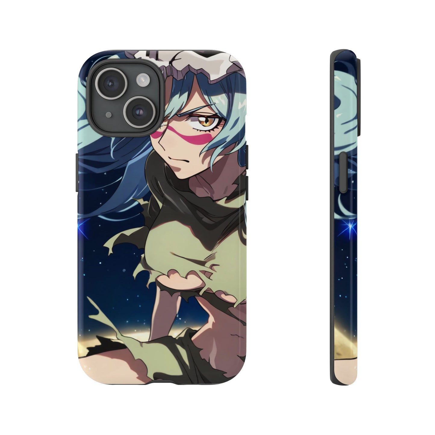 Neliel 002 Tough Cases