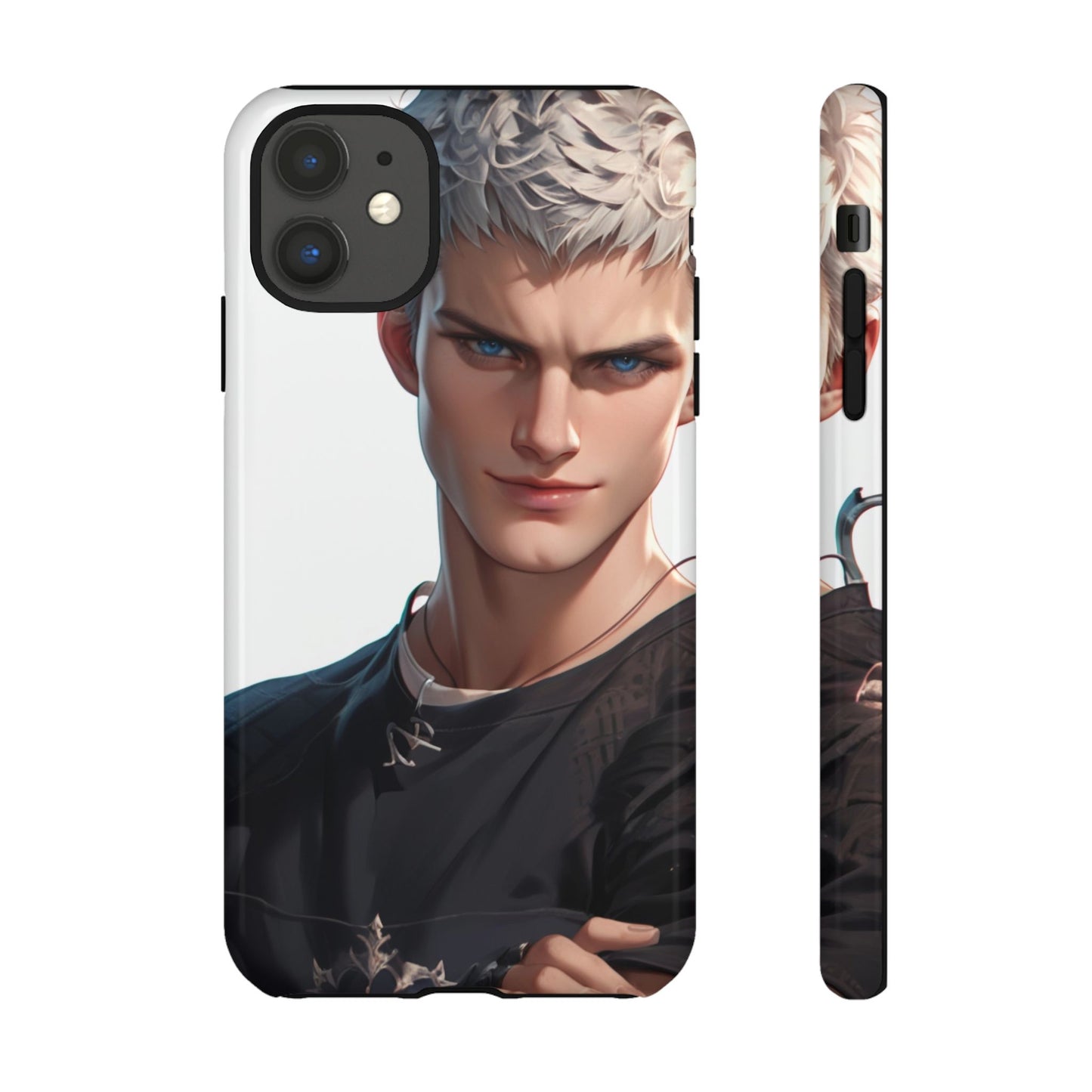 Nero 001 Tough Cases