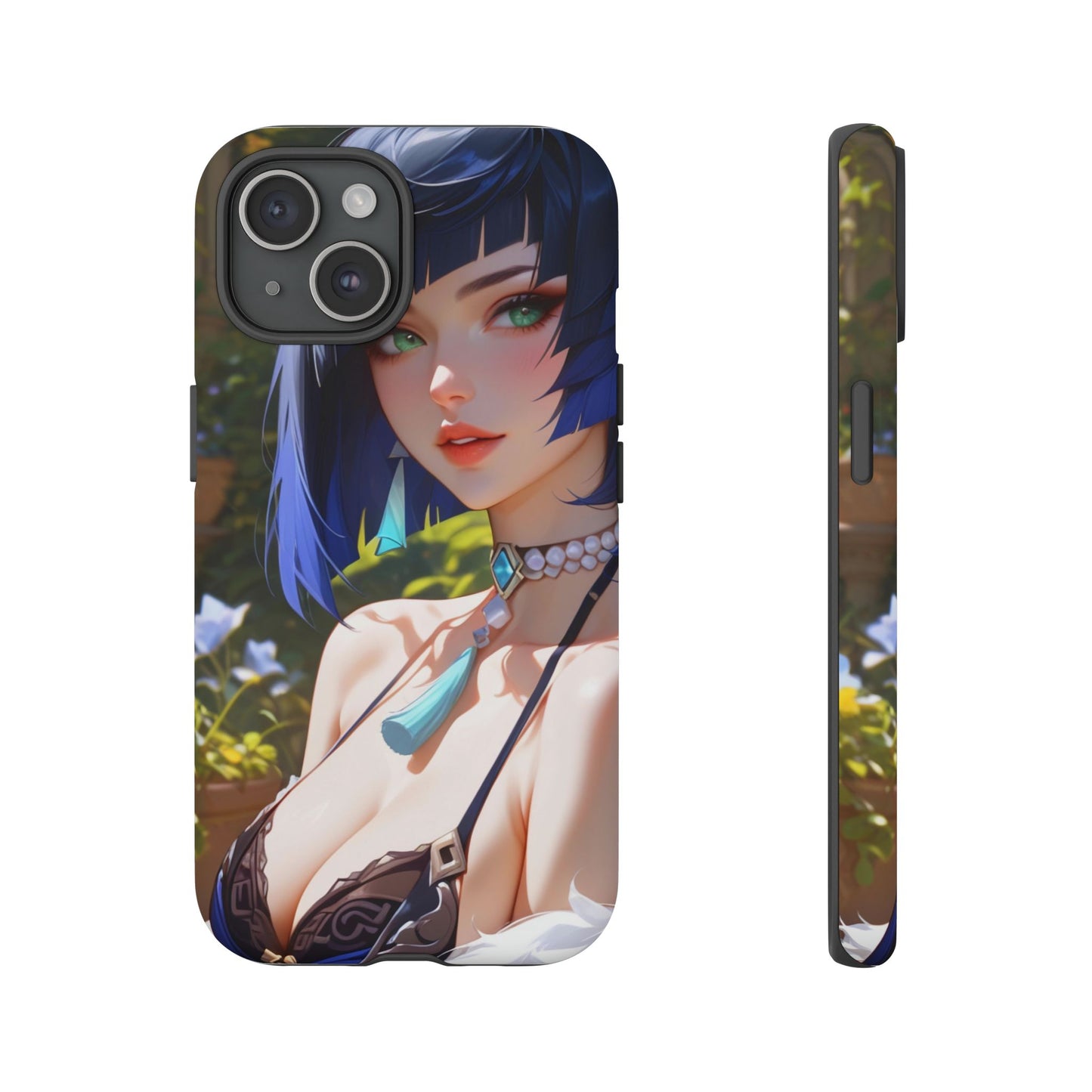 Yelan 007 Tough Cases