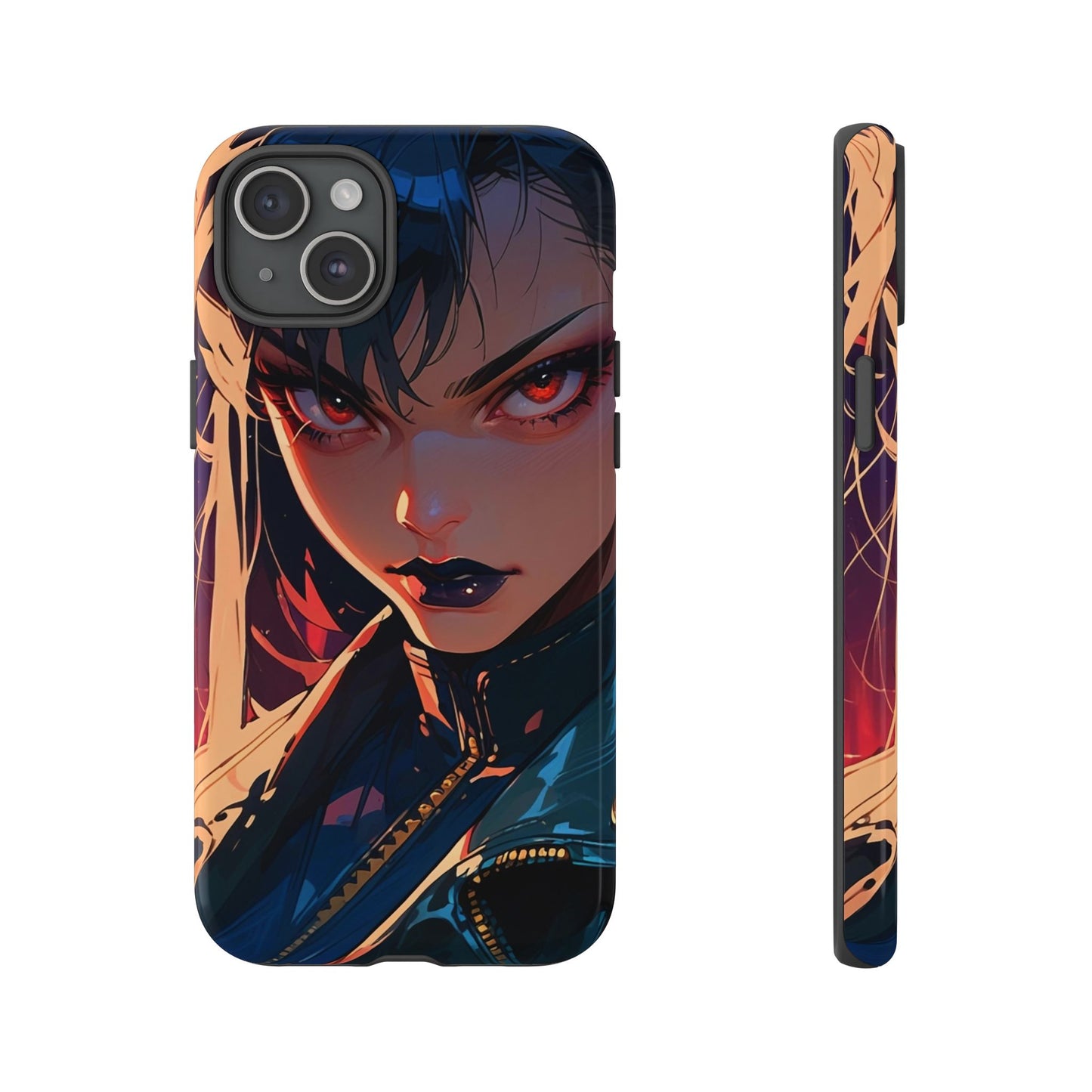 Chun Li 009 Tough Cases