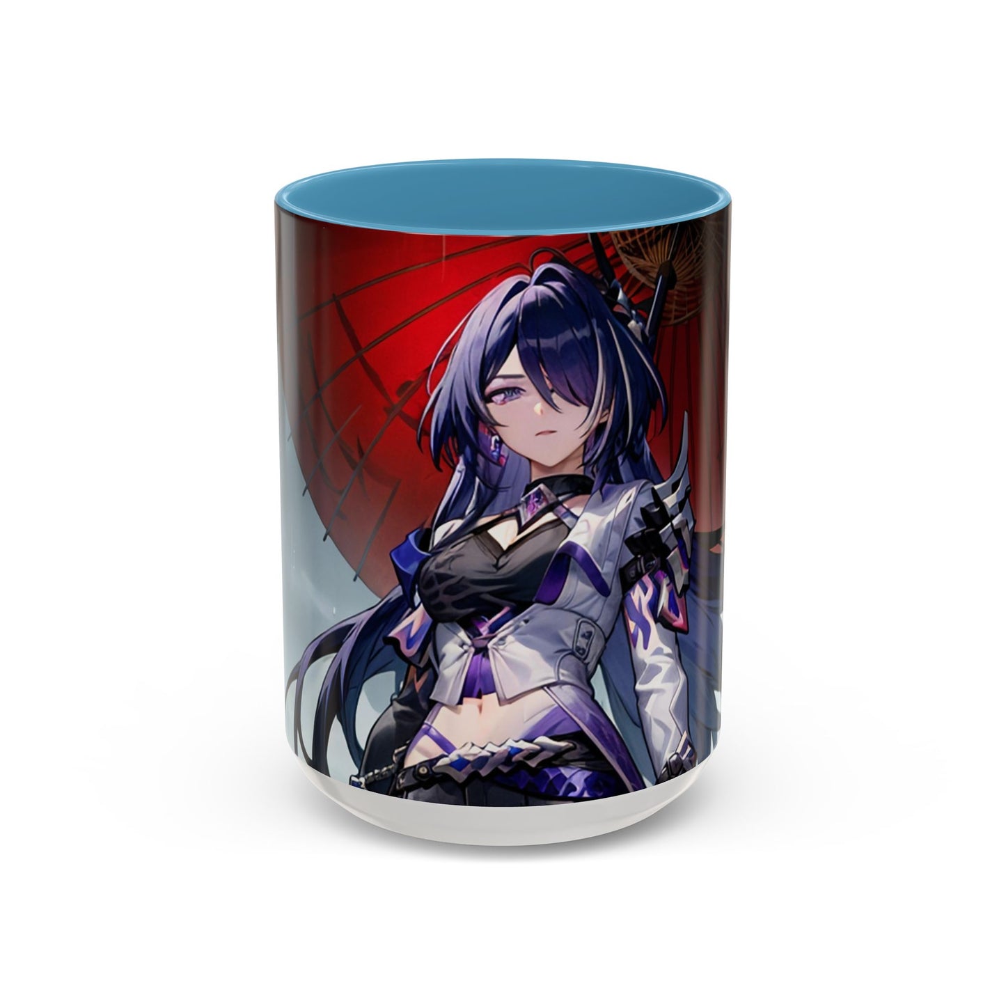 Acheron 001 Coffee Mug