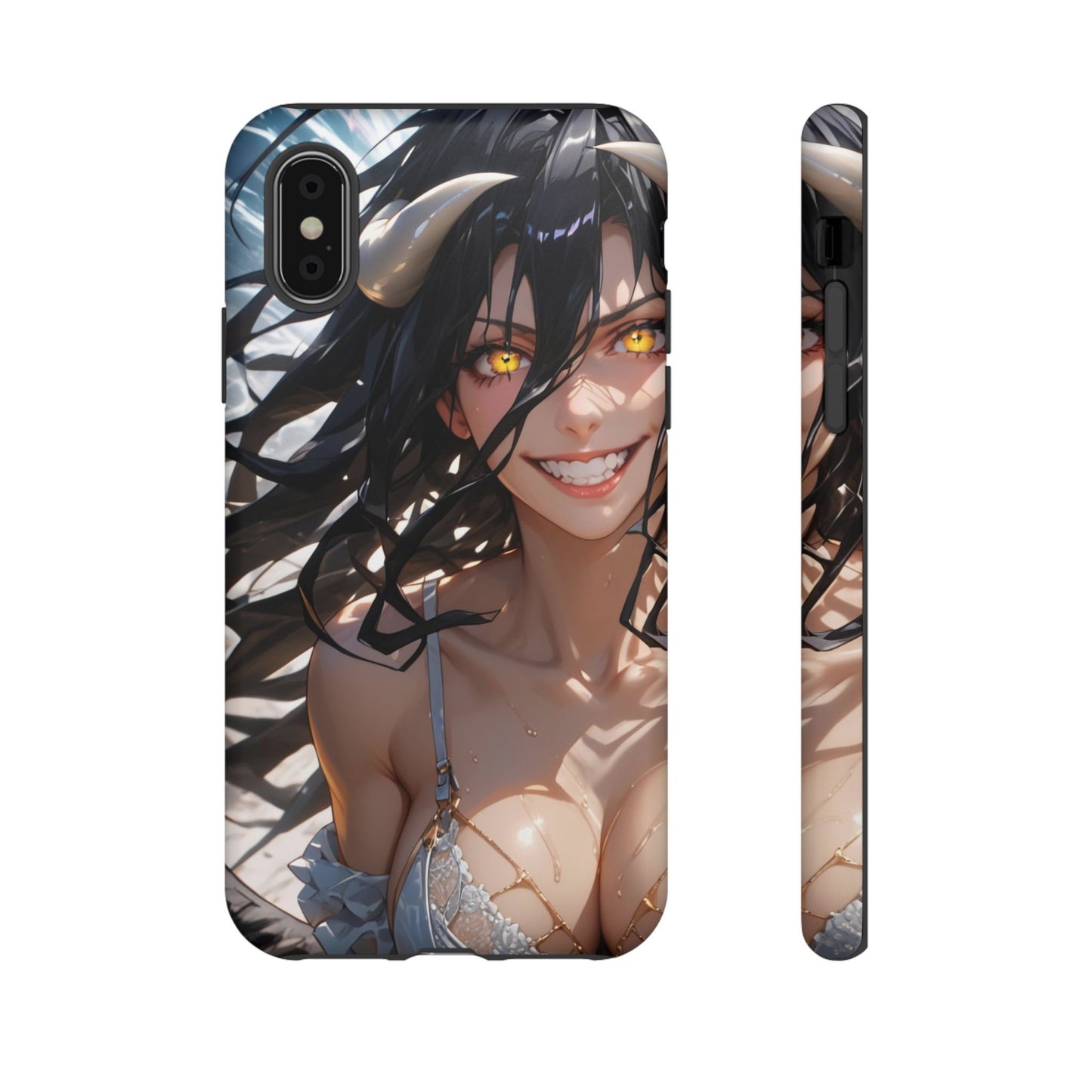 Albedo 004 Tough Cases