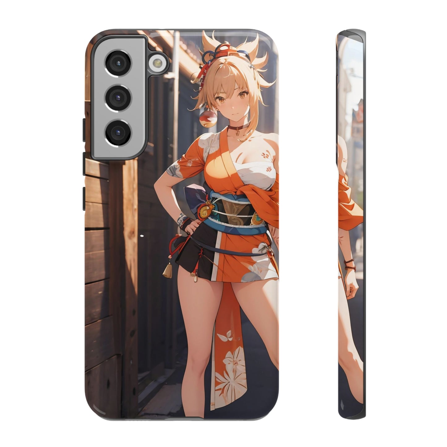 Yoimiya 001 Tough Cases