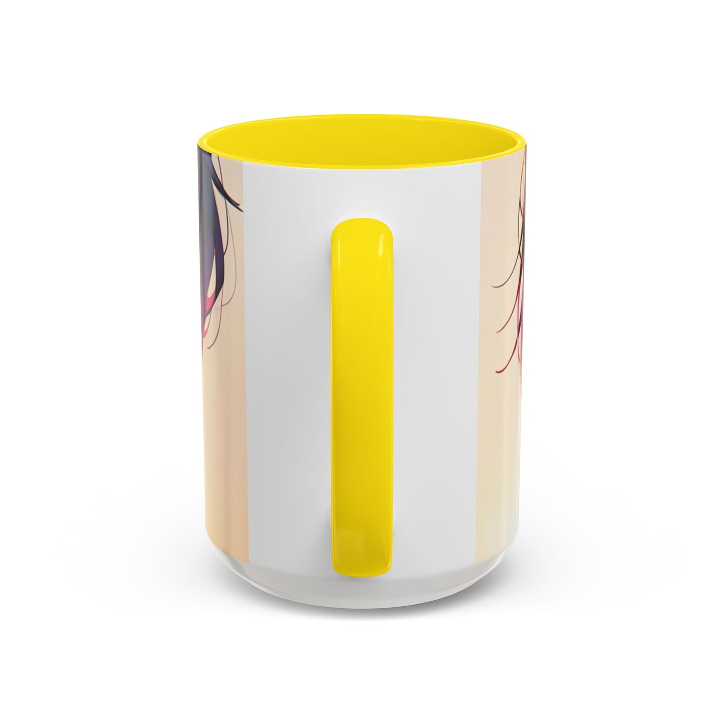 Reina 002 Coffee Mug