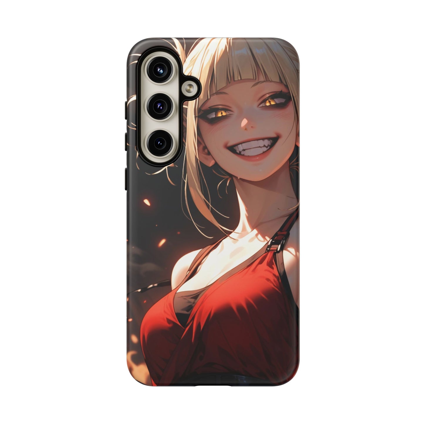 Himiko Toga 003 Tough Cases