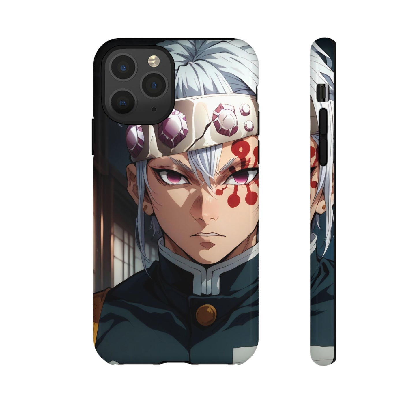 Tengen Uzui 001 Tough Cases