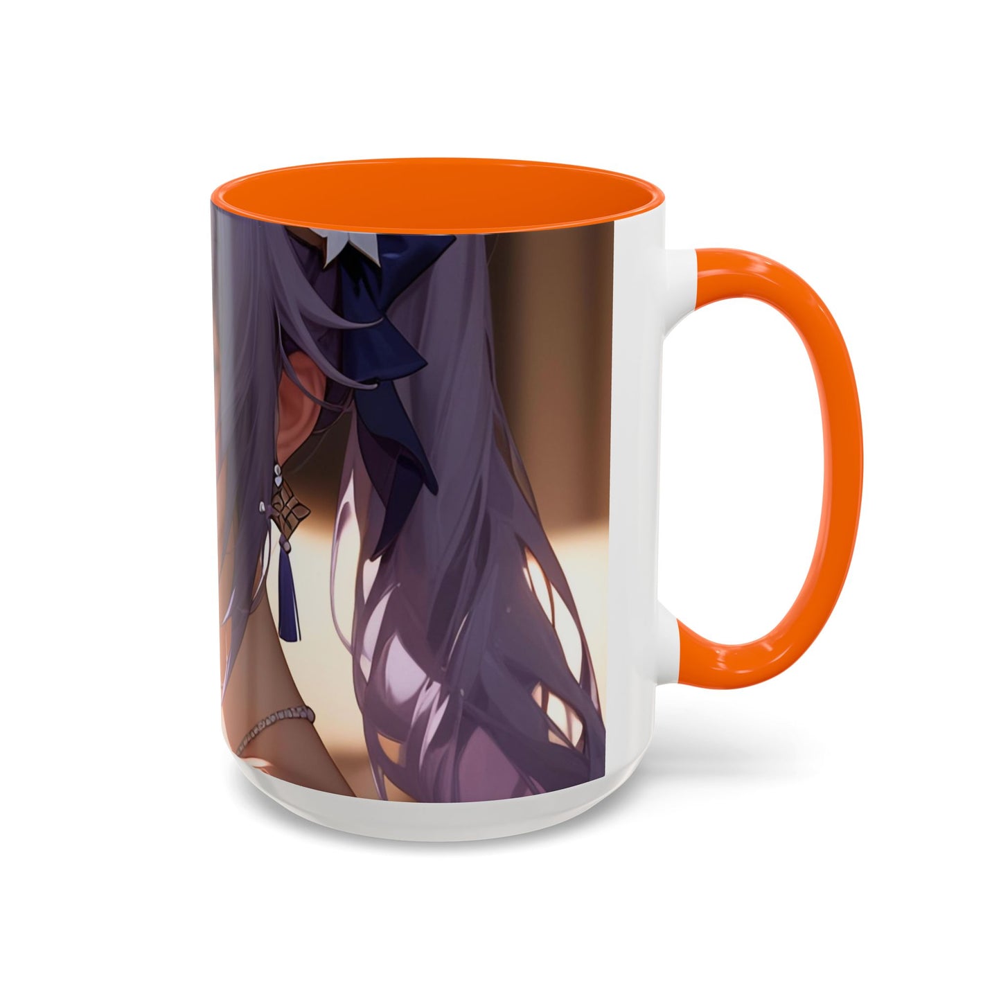Keqing 004 Coffee Mug