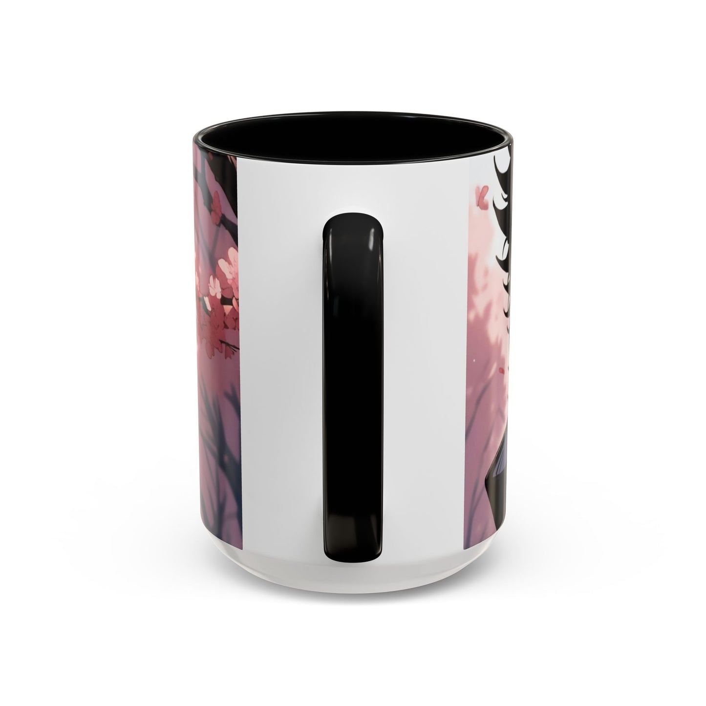 Kujo Jotaro 002 Coffee Mug