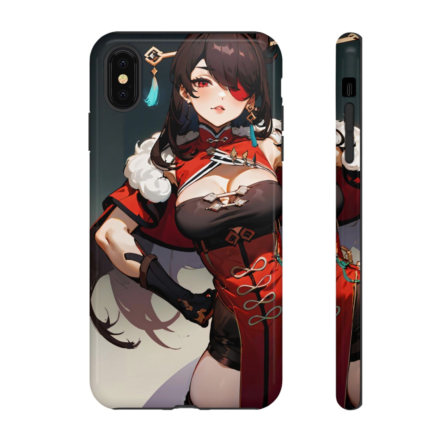 Beidou 002 Tough Cases