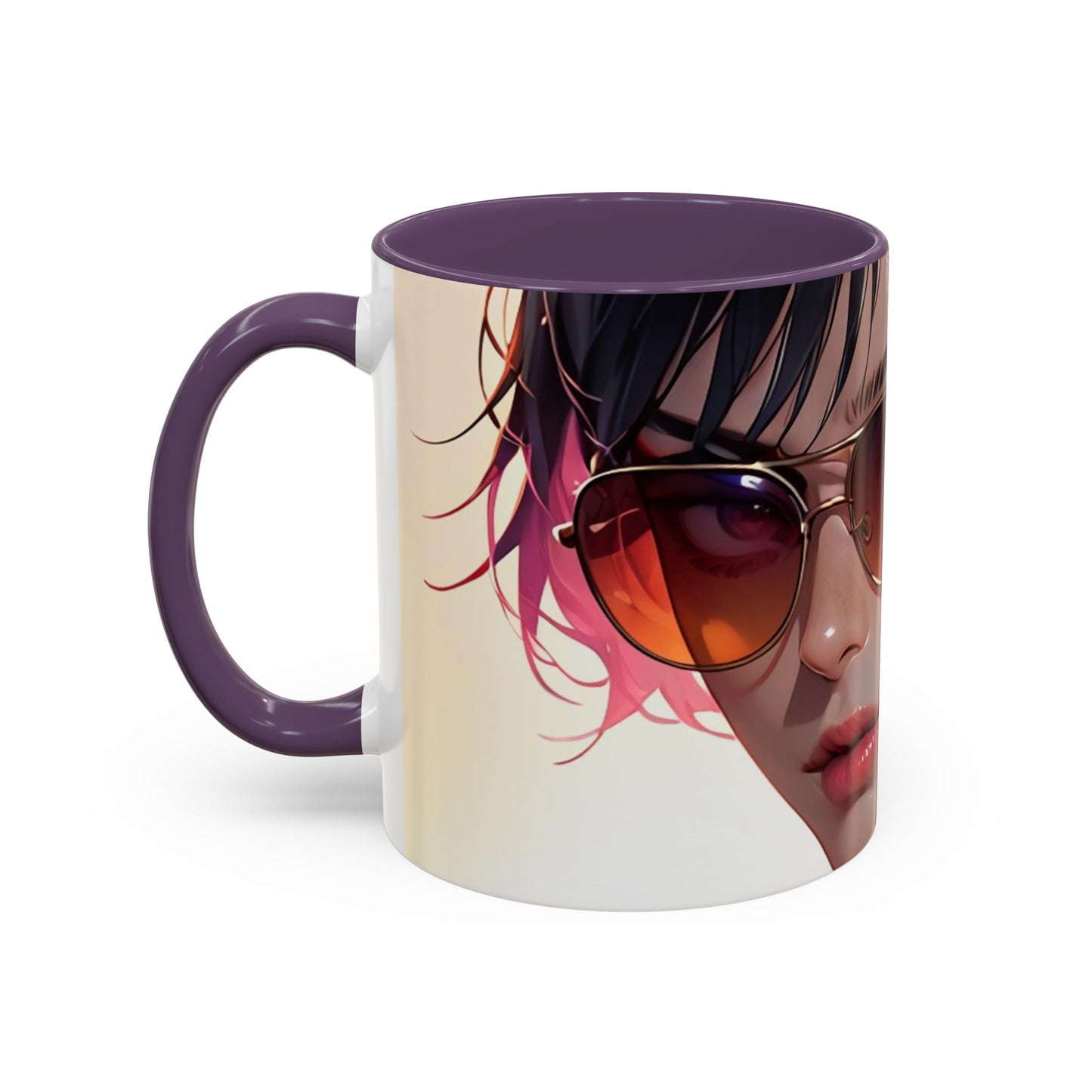 Reina 002 Coffee Mug