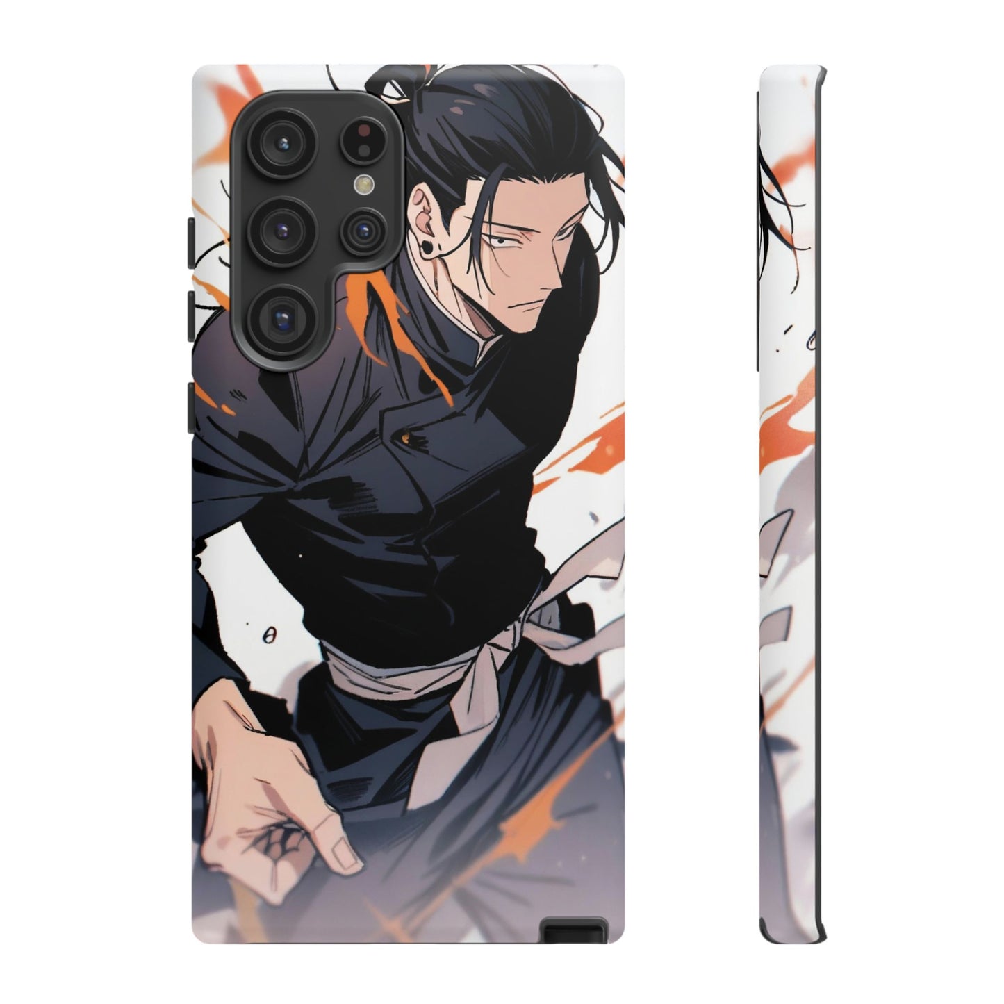 Geto Suguru 003 Tough Cases