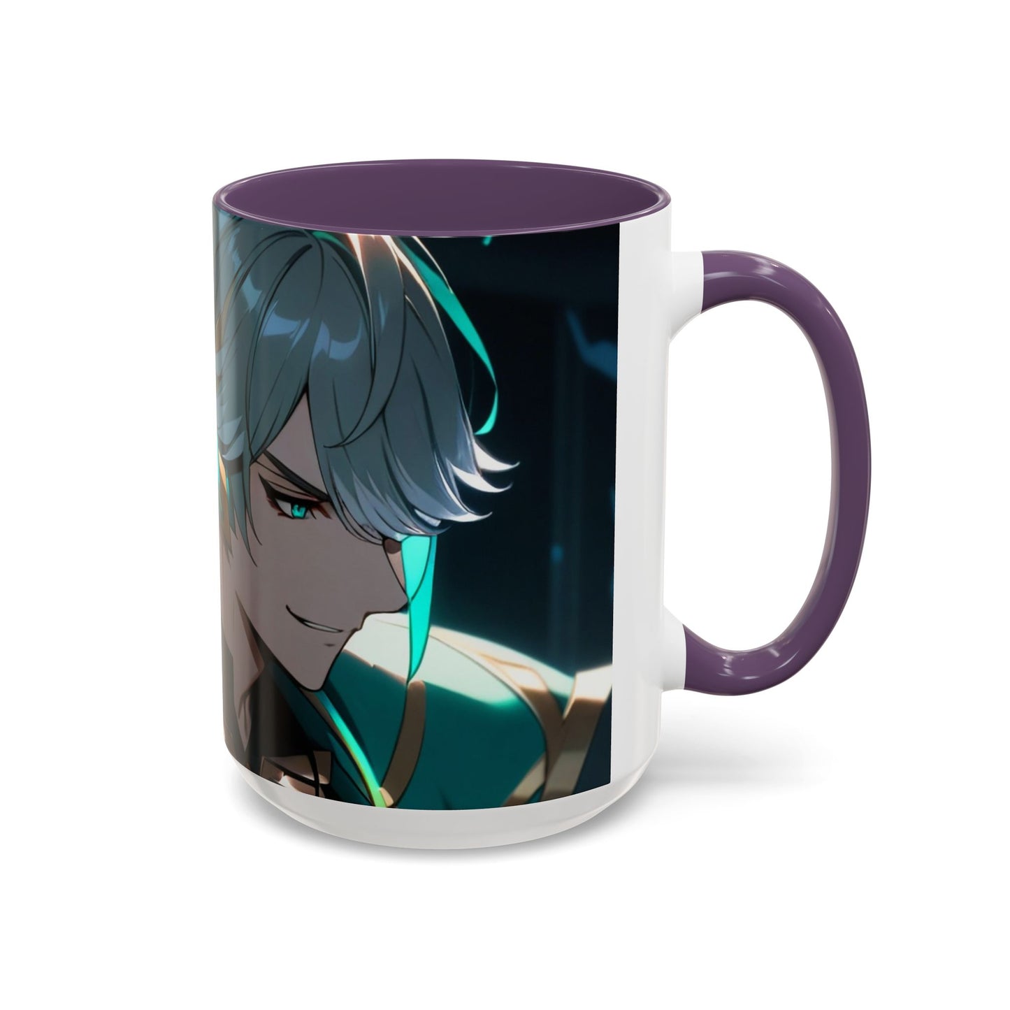 Alhaitham 002 Coffee Mug