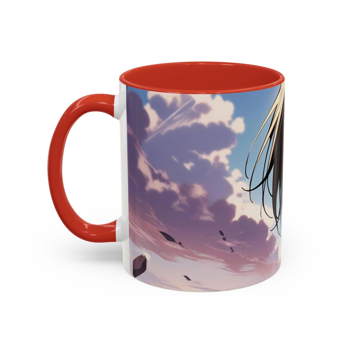Lelouch 003 Coffee Mug