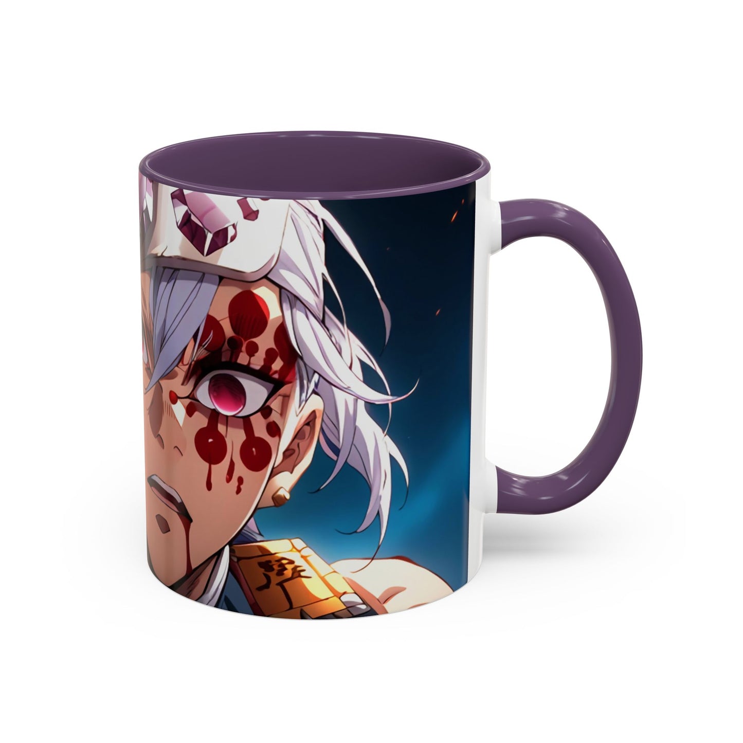 Tengen Uzui 001 Coffee Mug
