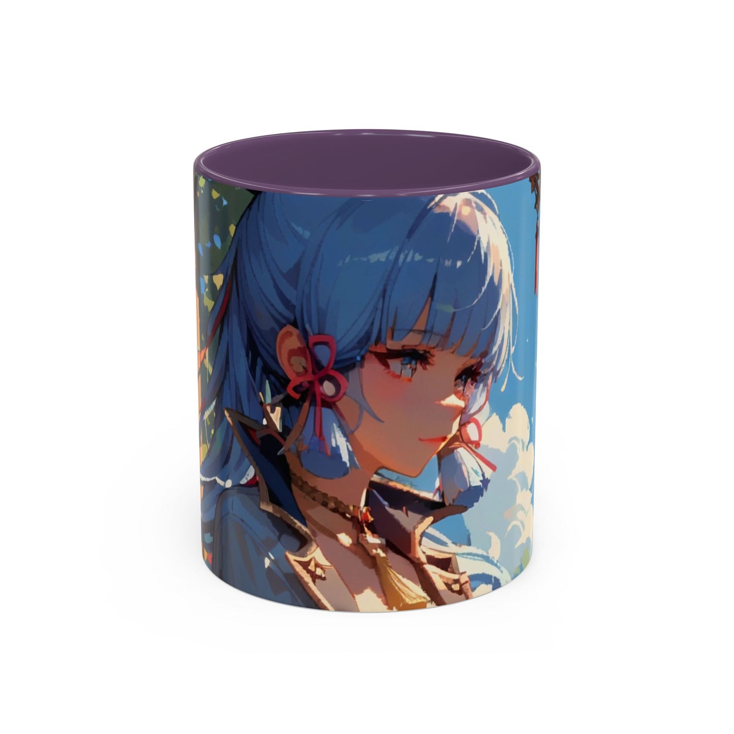 Ayaka 006 Coffee Mug