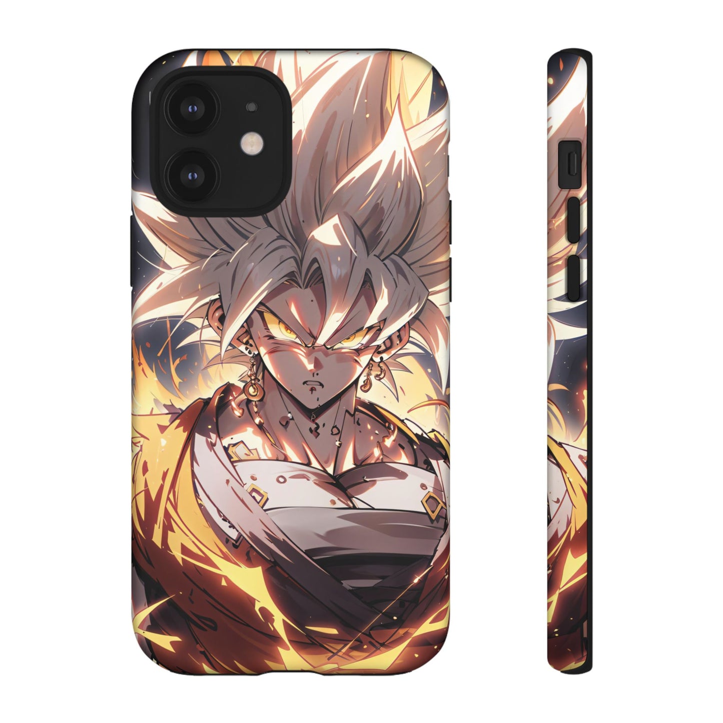 Goku 002 Tough Cases