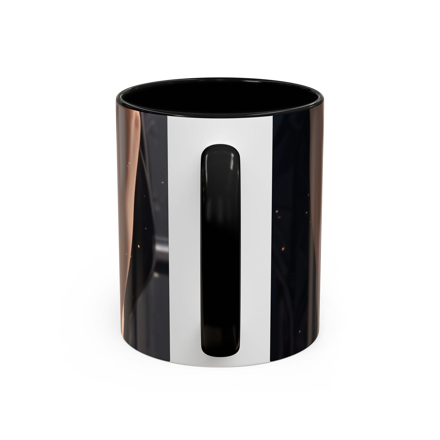 Motoko Kusanagi 003 Coffee Mug