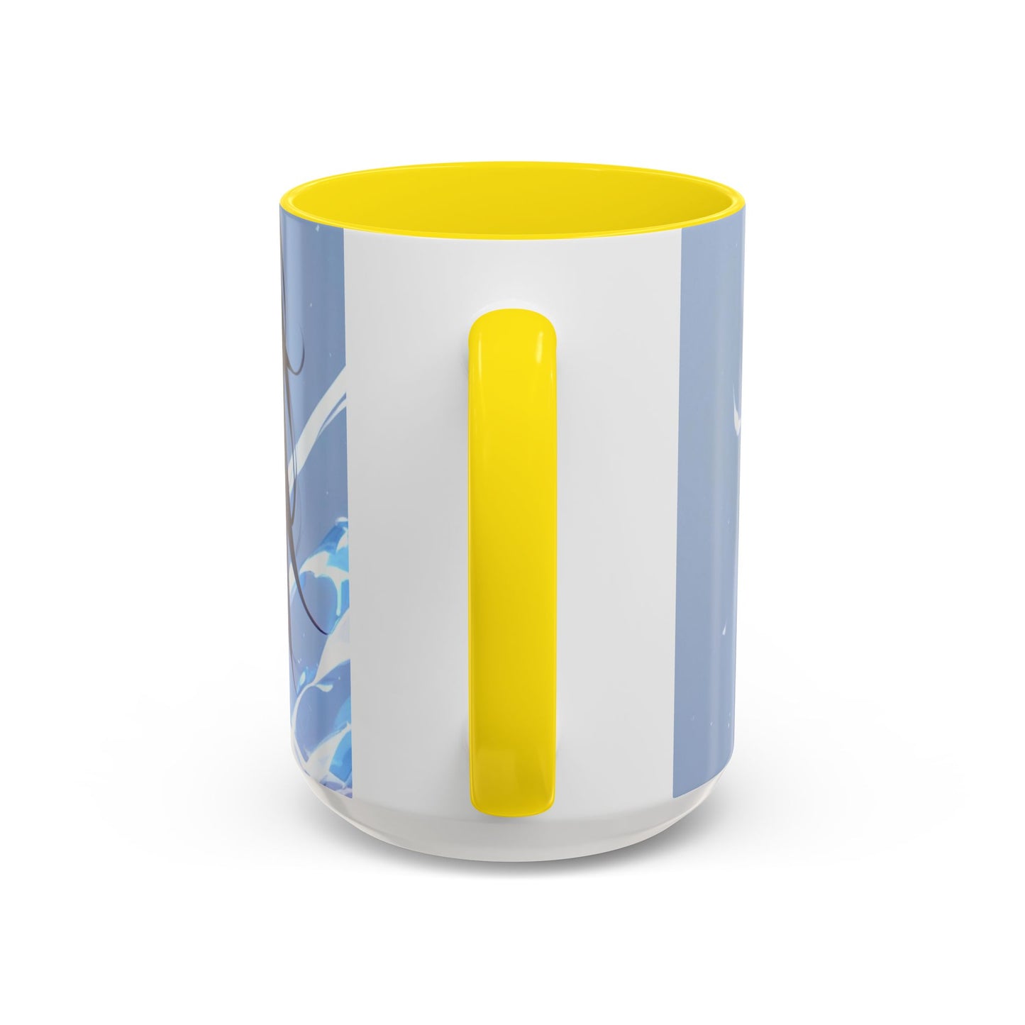 Yelan 011 Coffee Mug
