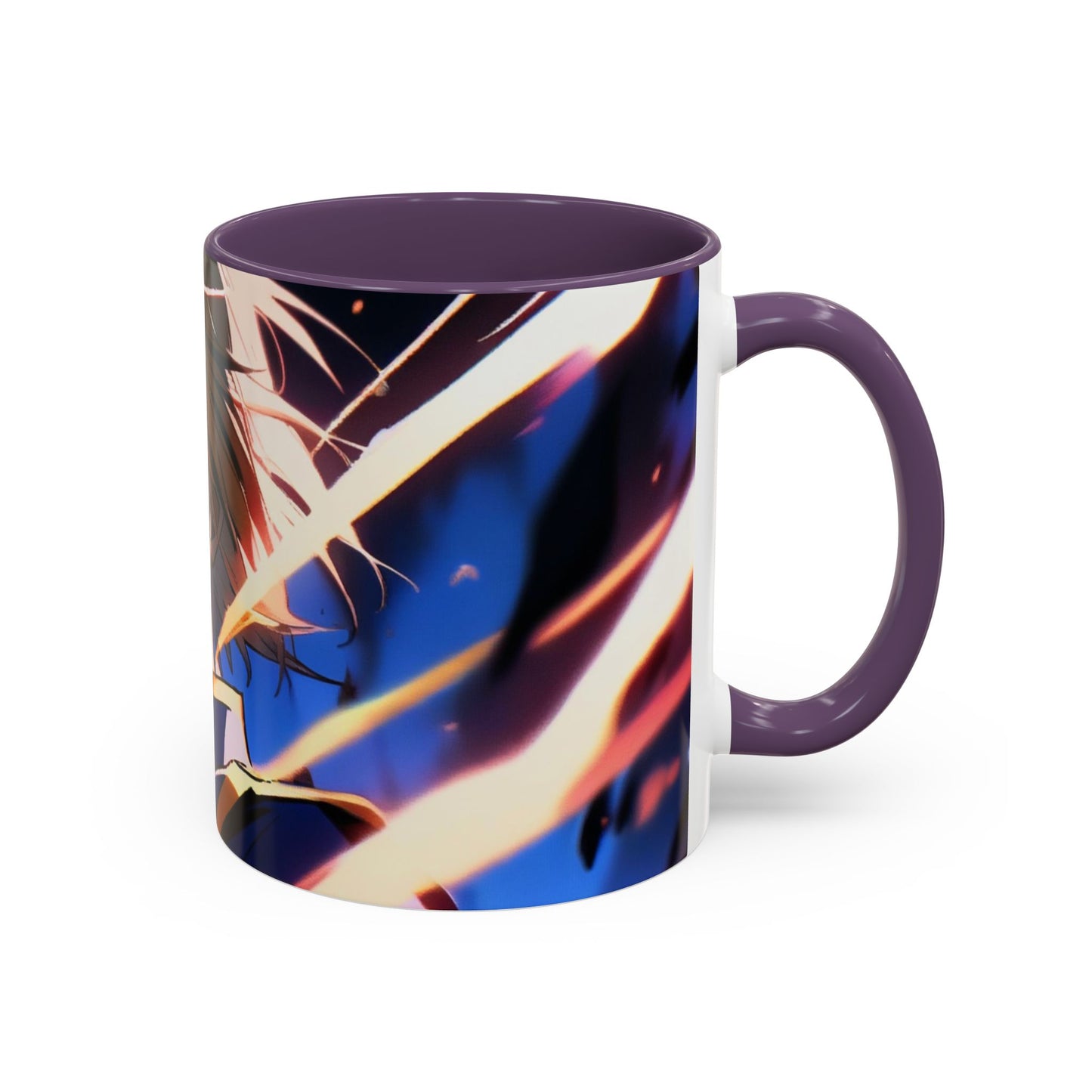 Kurapika 001 Coffee Mug