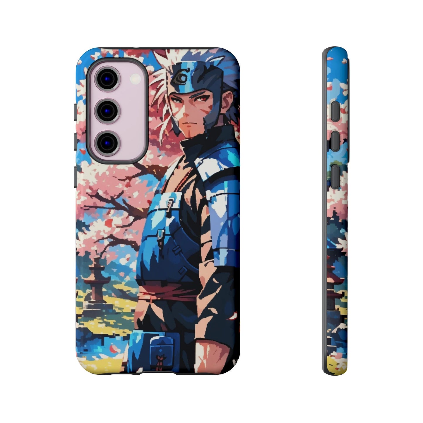 Tobirama Senju 002 Tough Cases