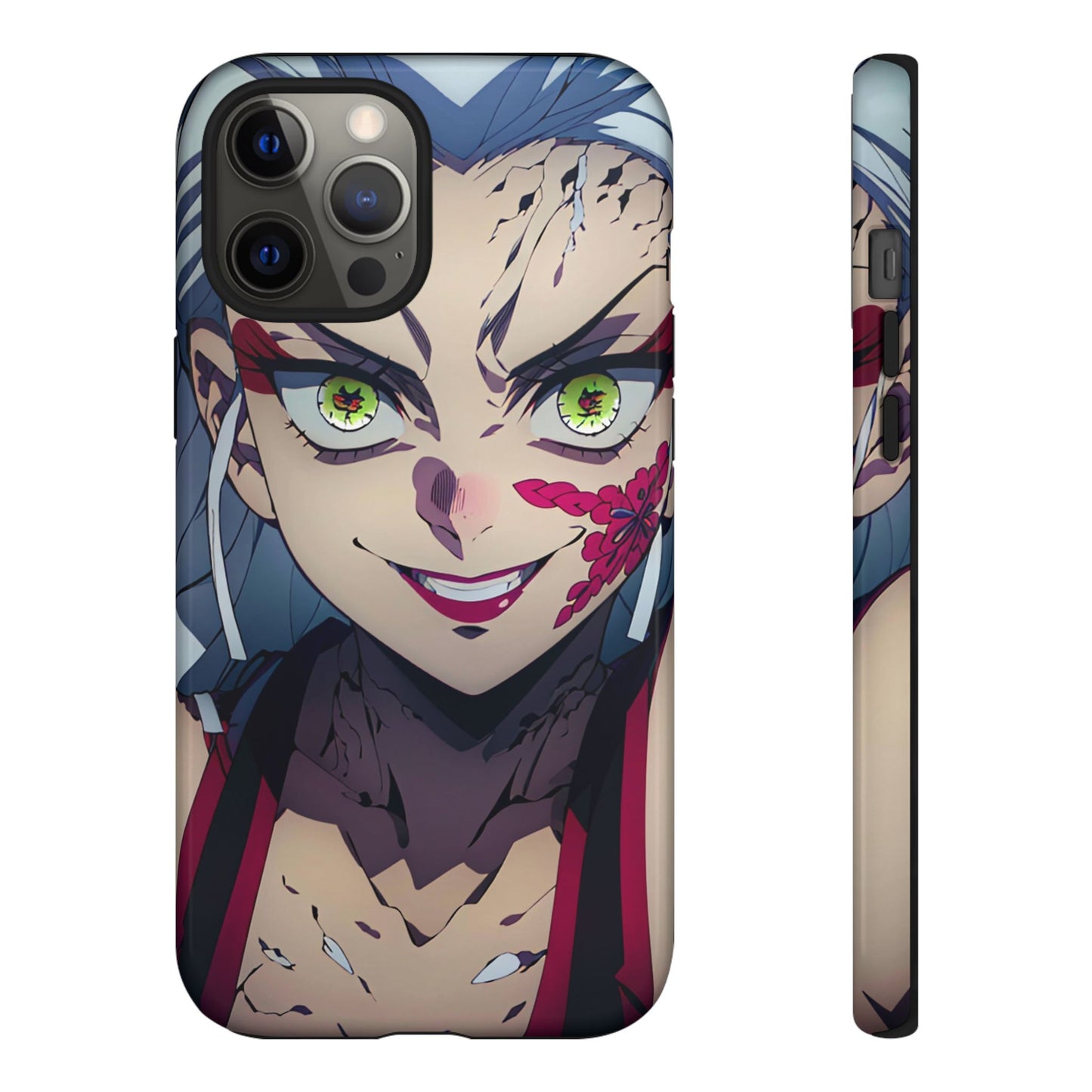 Demon Slayer 002 Tough Cases