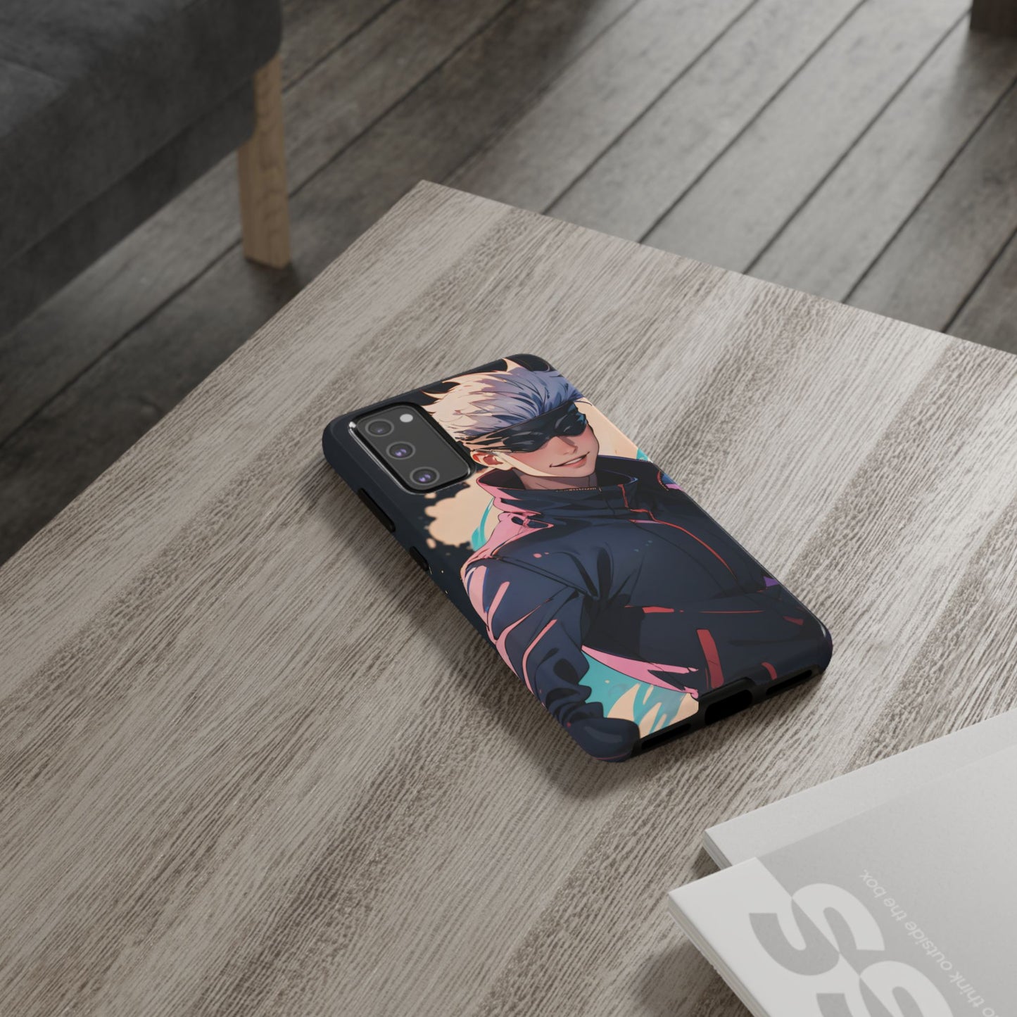 Gojo Satoru Tough Cases