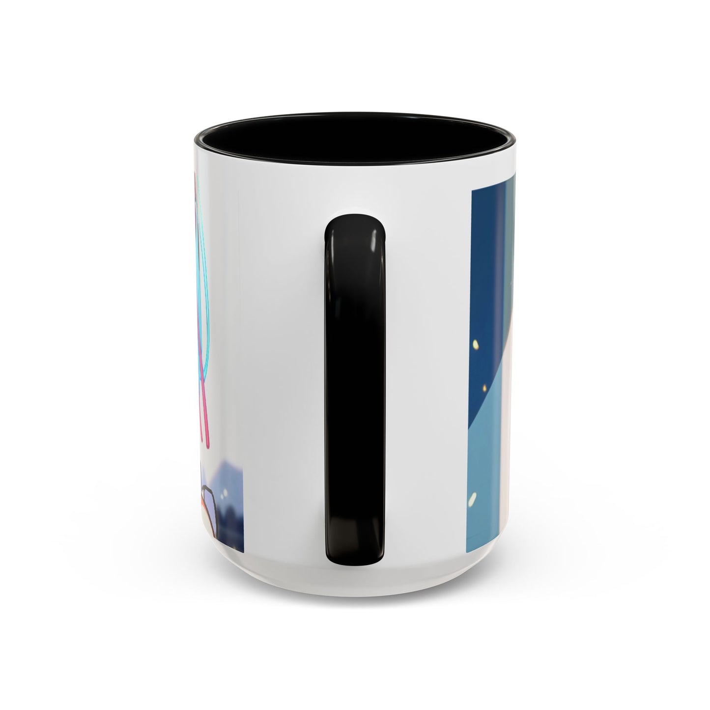 Rem 001 Coffee Mug
