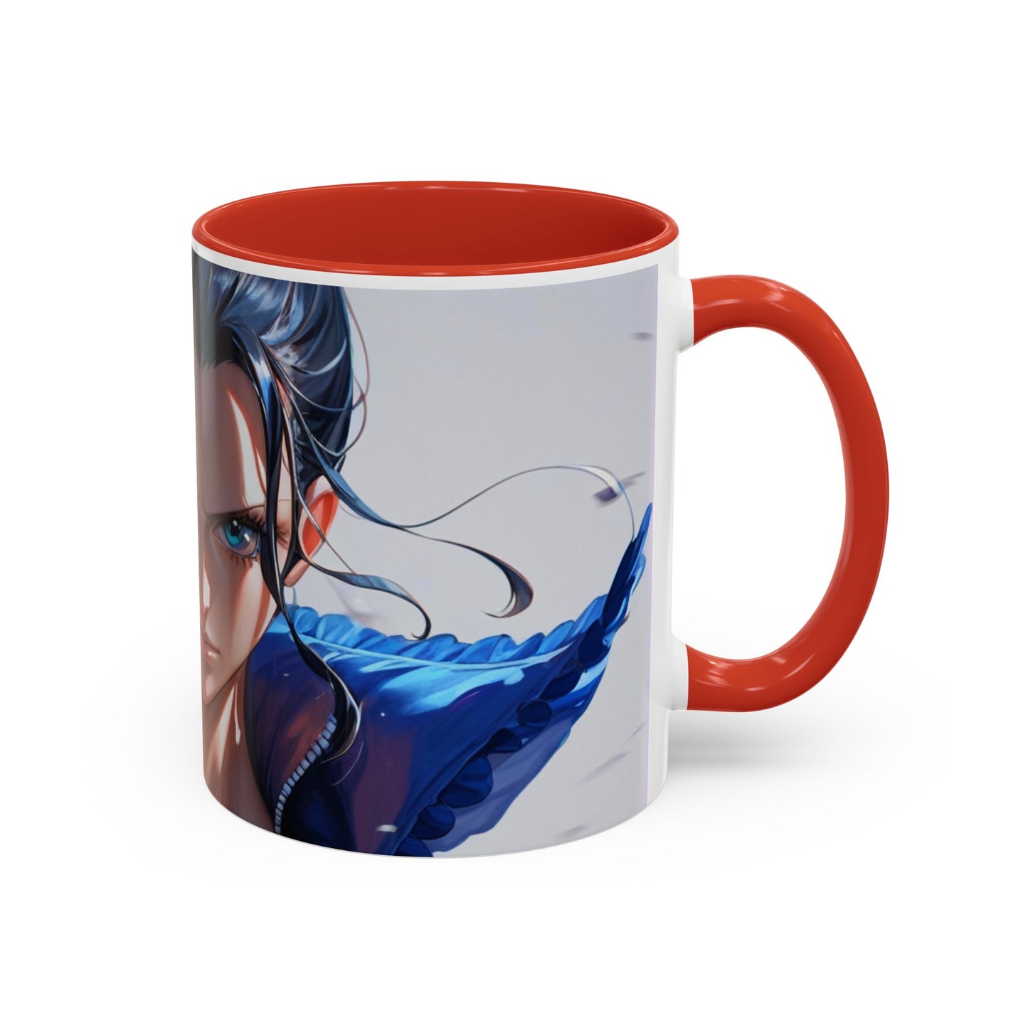 Nico Robin 003 Coffee Mug