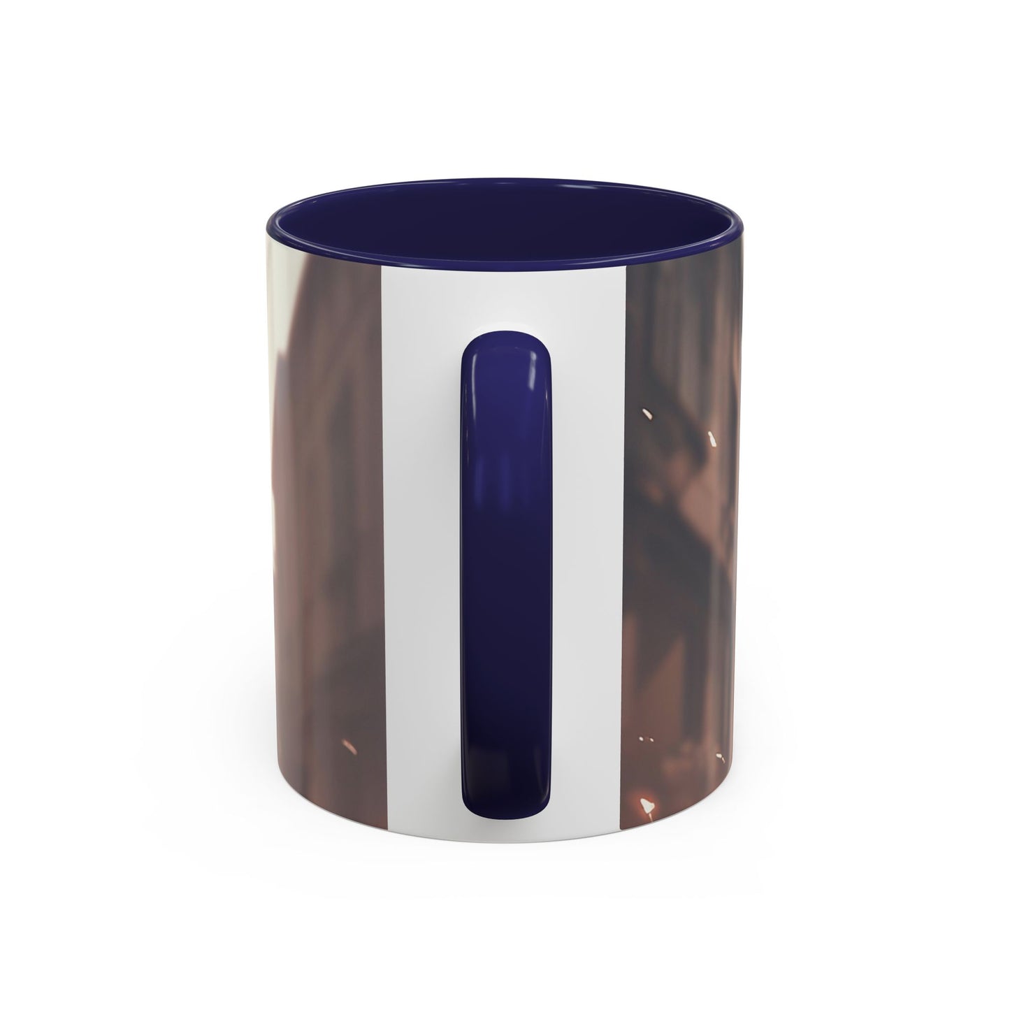 Annie Leonhardt 001 Coffee Mug