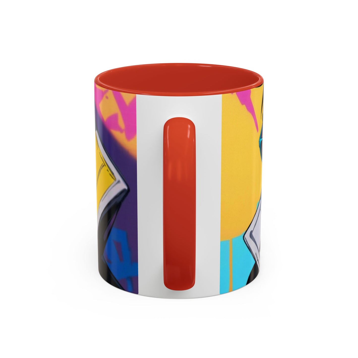 David Martinez 001 Coffee Mug