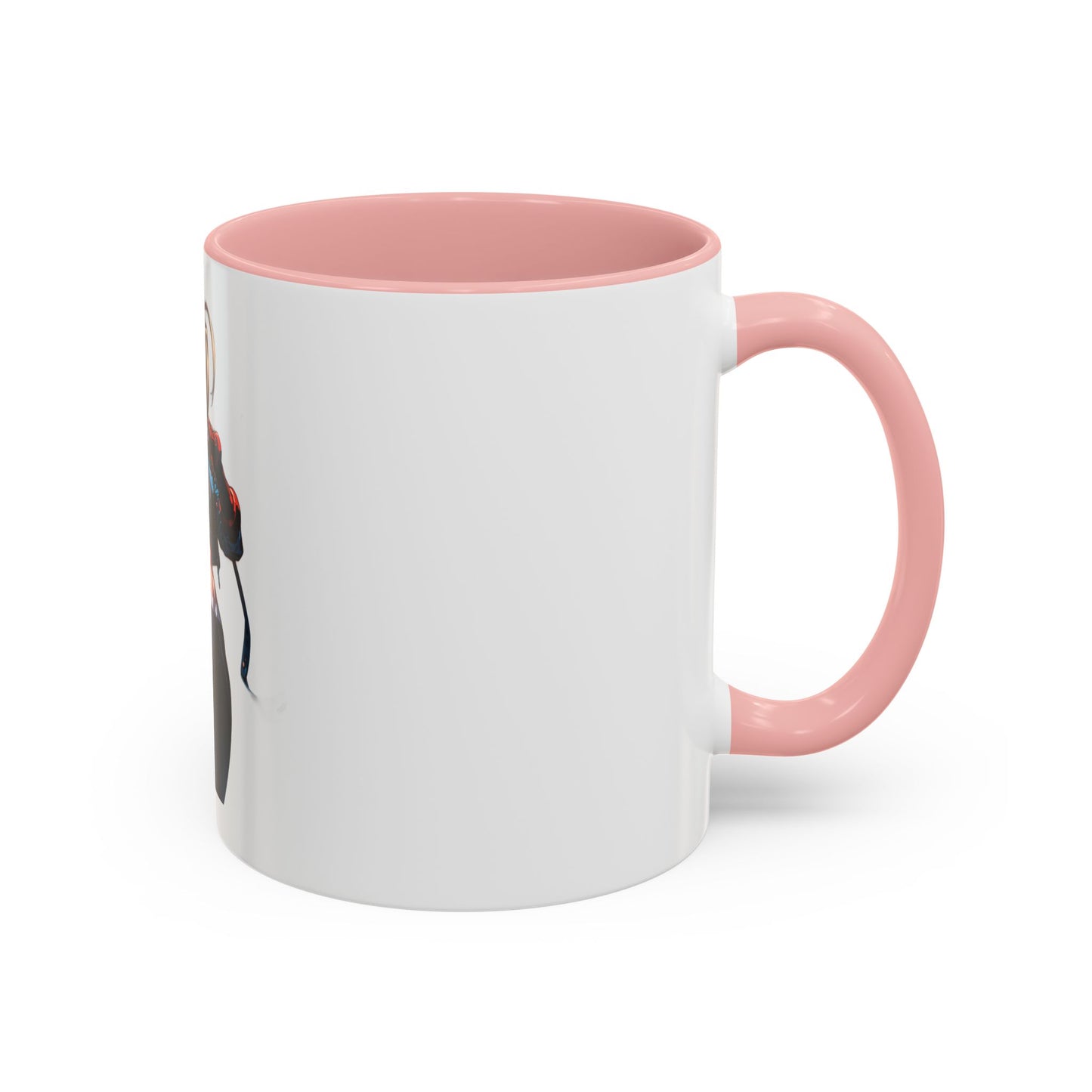 Cammy 004 Coffee Mug