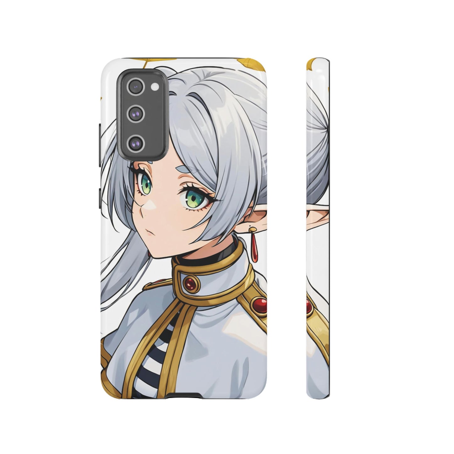 Frieren Tough Cases